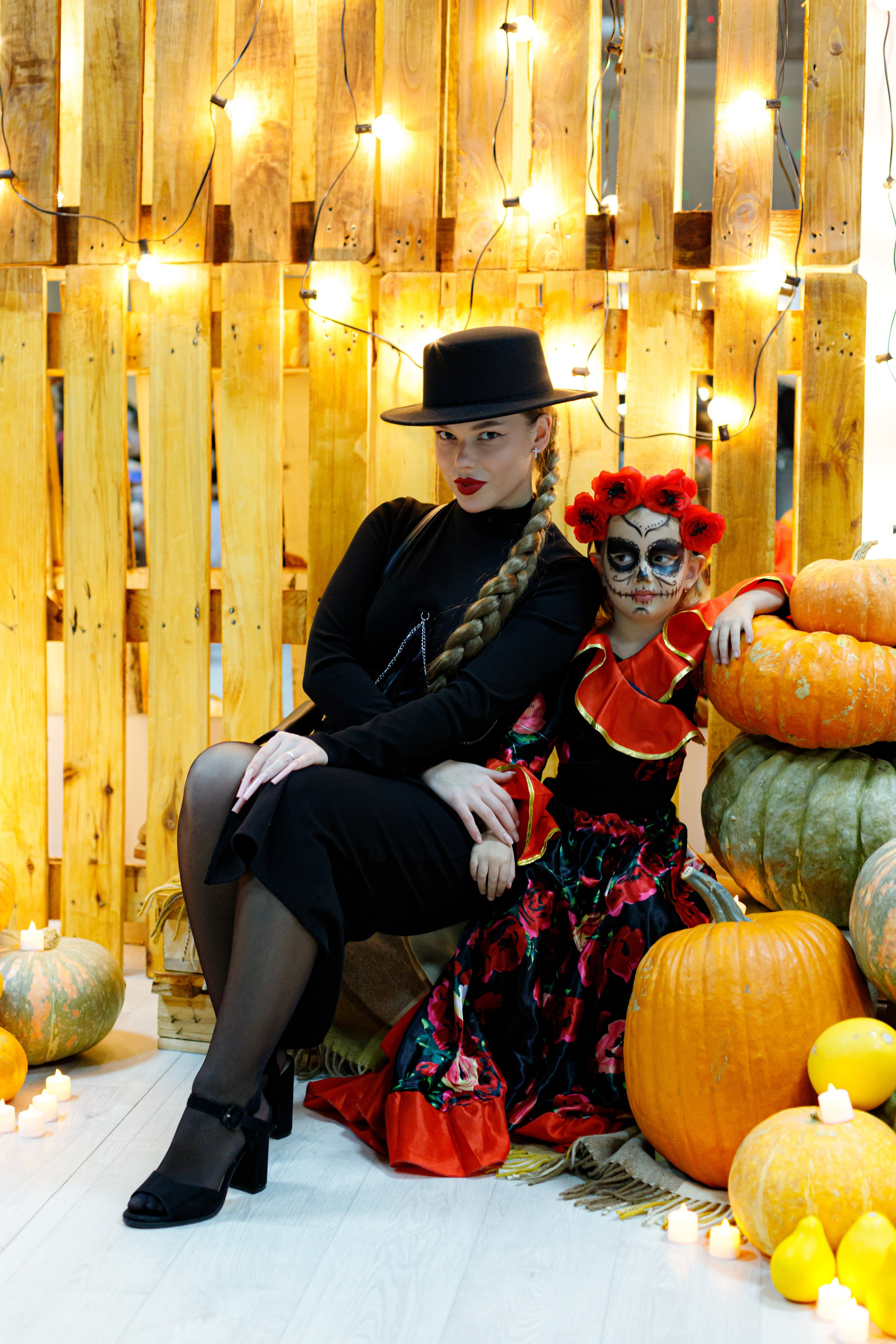 HALLOWEEN. Photokarish