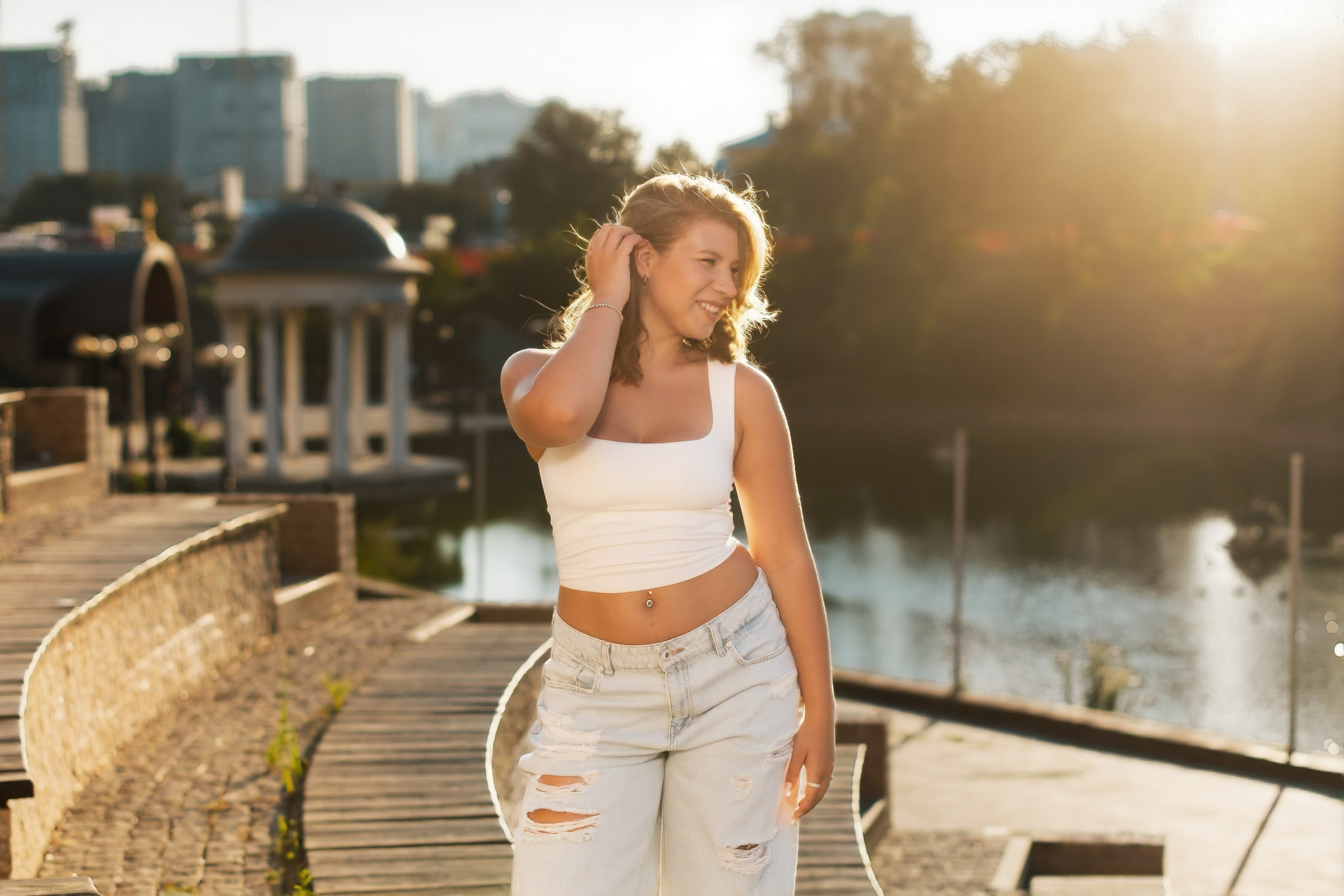 Альбом 3. Фотограф в Ростове-на-Дону Инна Кобзева