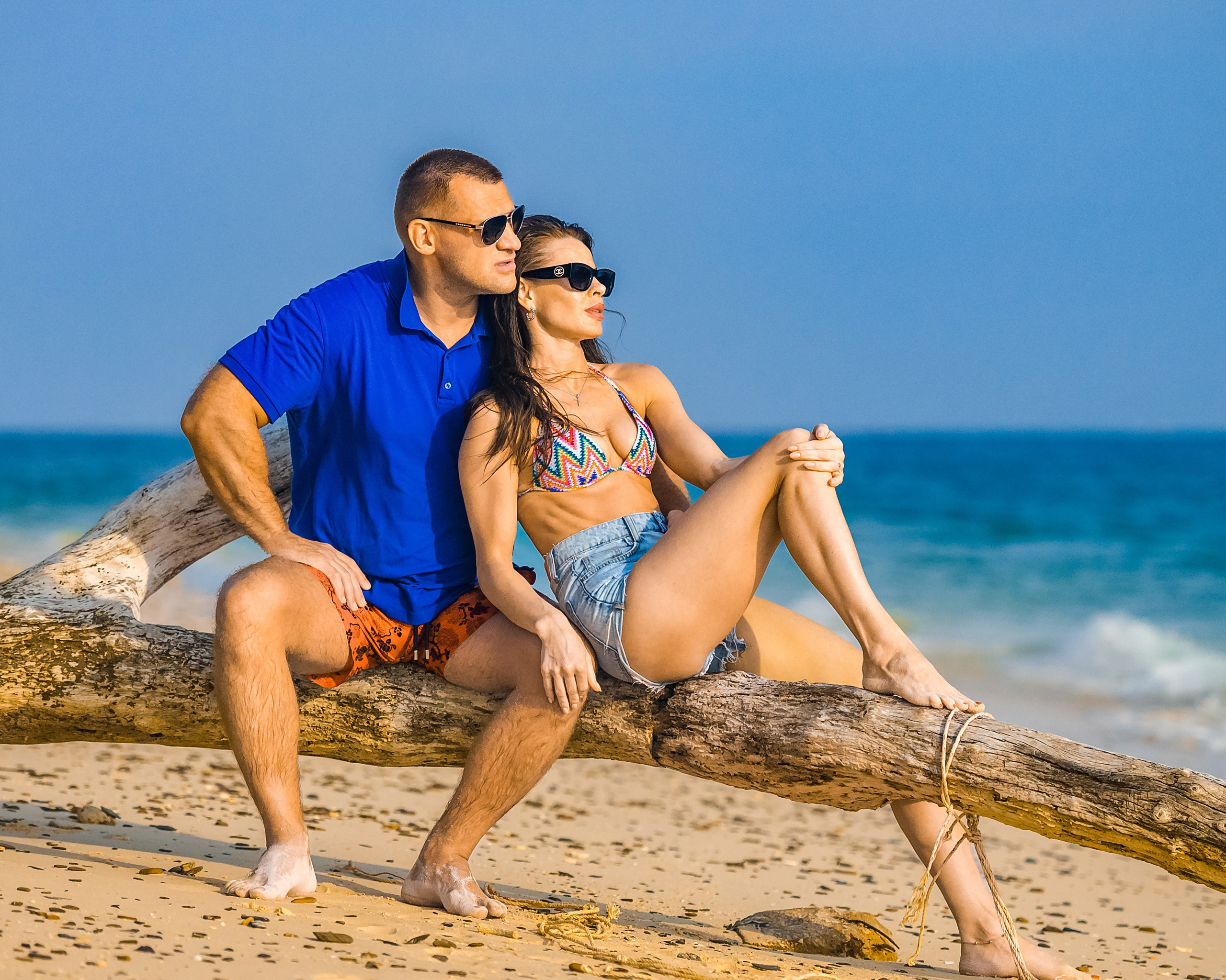 Beach Photographer. Photo & Video production, in Bishkek, Kyrgyzstan