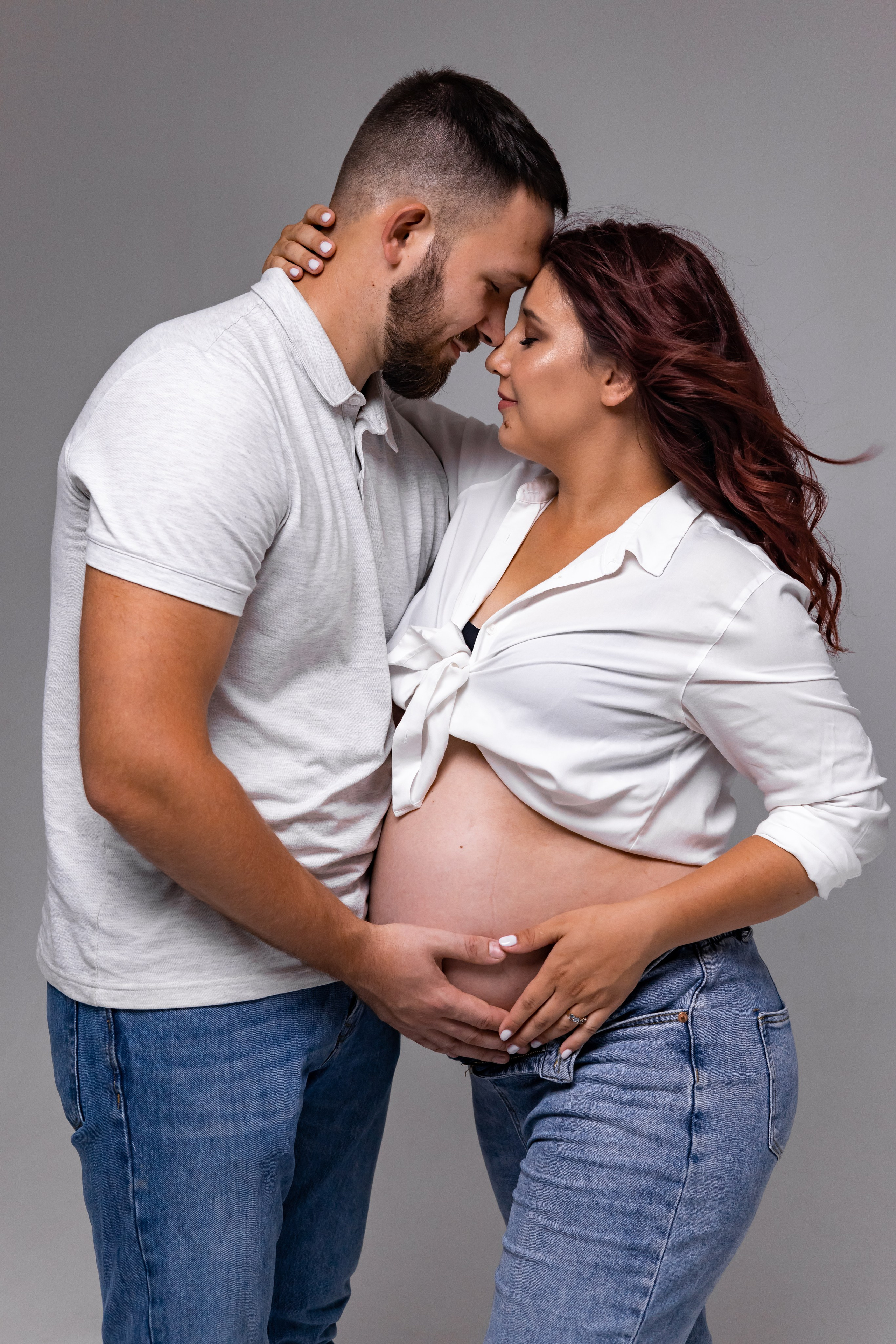 Фотосессия беременности в Казани: стили, цены, прокат образов. Профессиональный Фотограф в Казани Яна Забелина