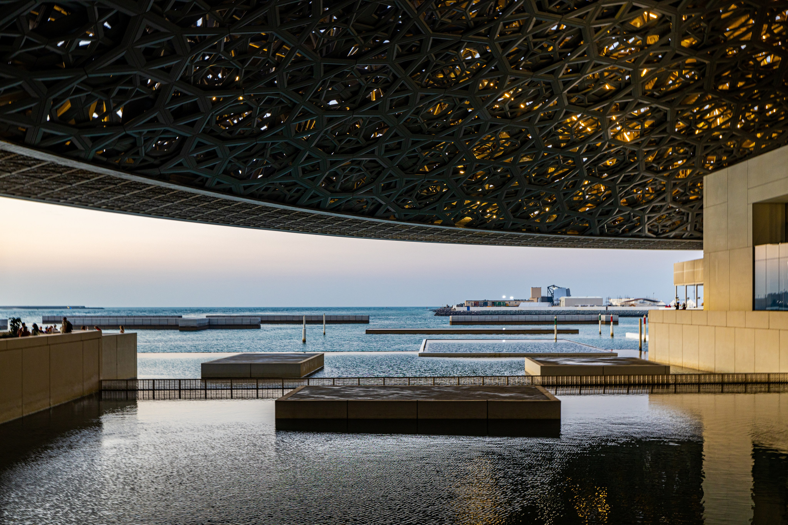 Новогодняя поездка в Дубай. Фотографирую жизнь! Московский фотограф волонтер