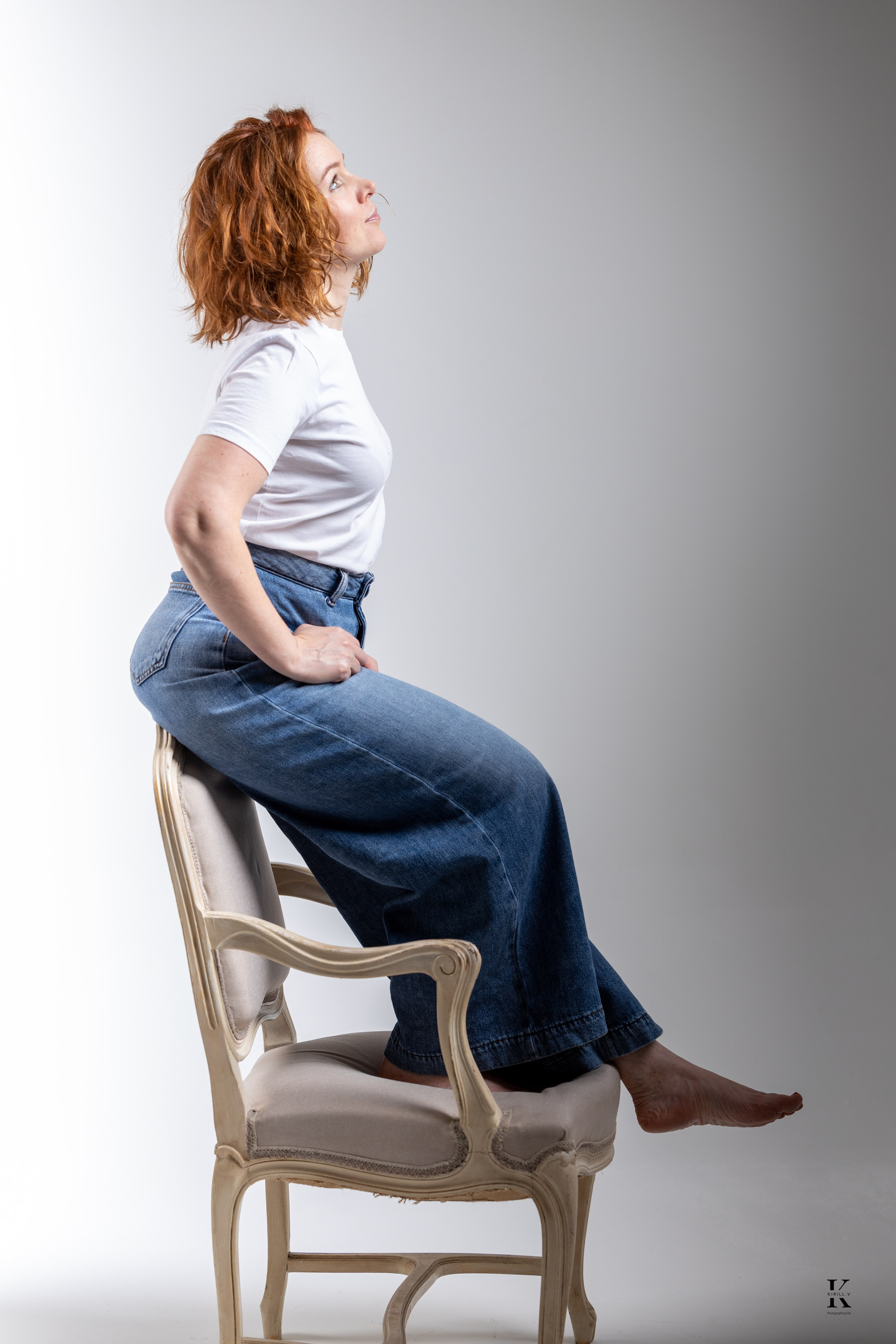 Оля. Фотографирую жизнь! Московский фотограф волонтер