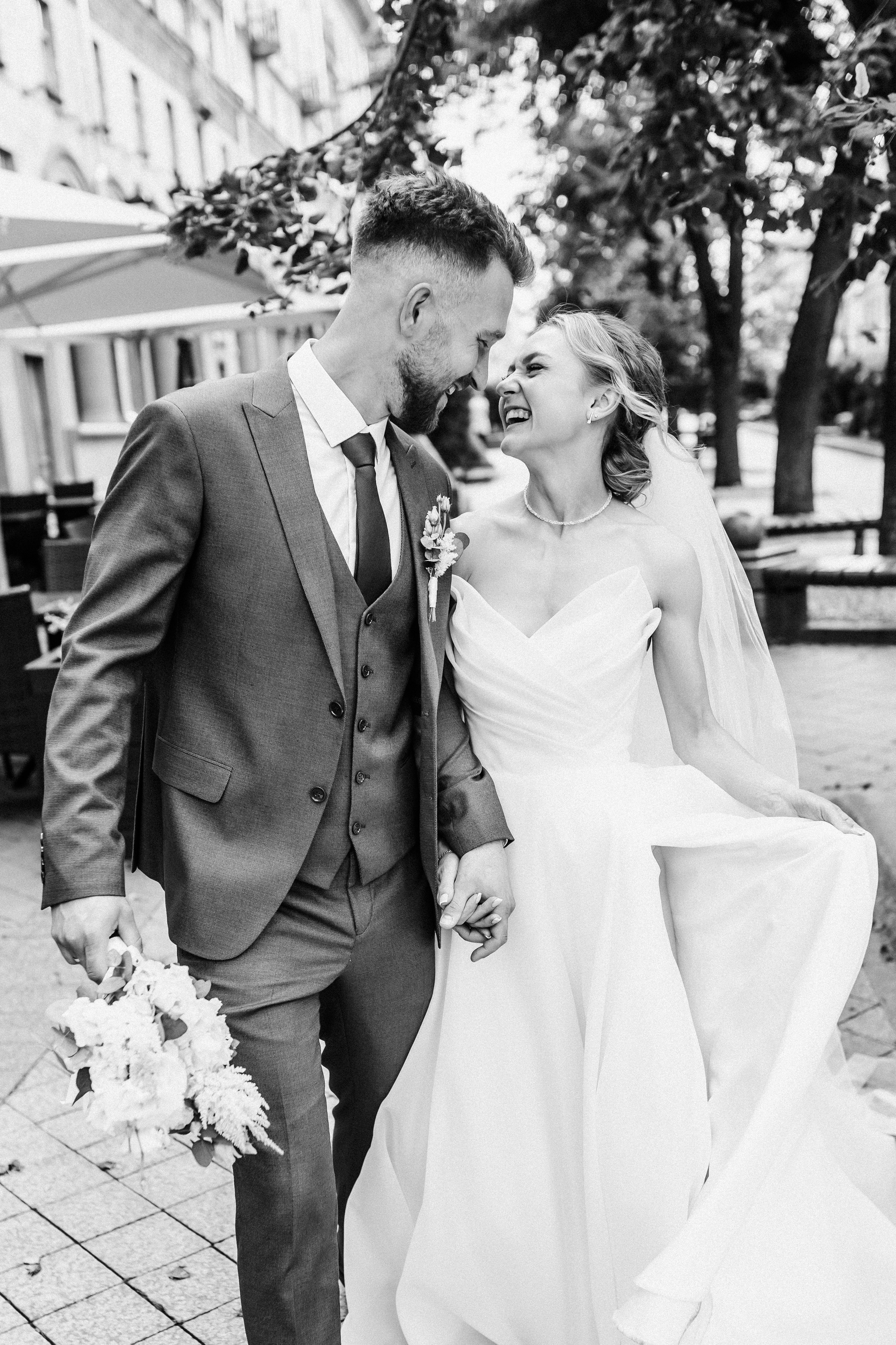 Свадьба. Свадебный и семейный фотограф в Минске Вероника Лучко