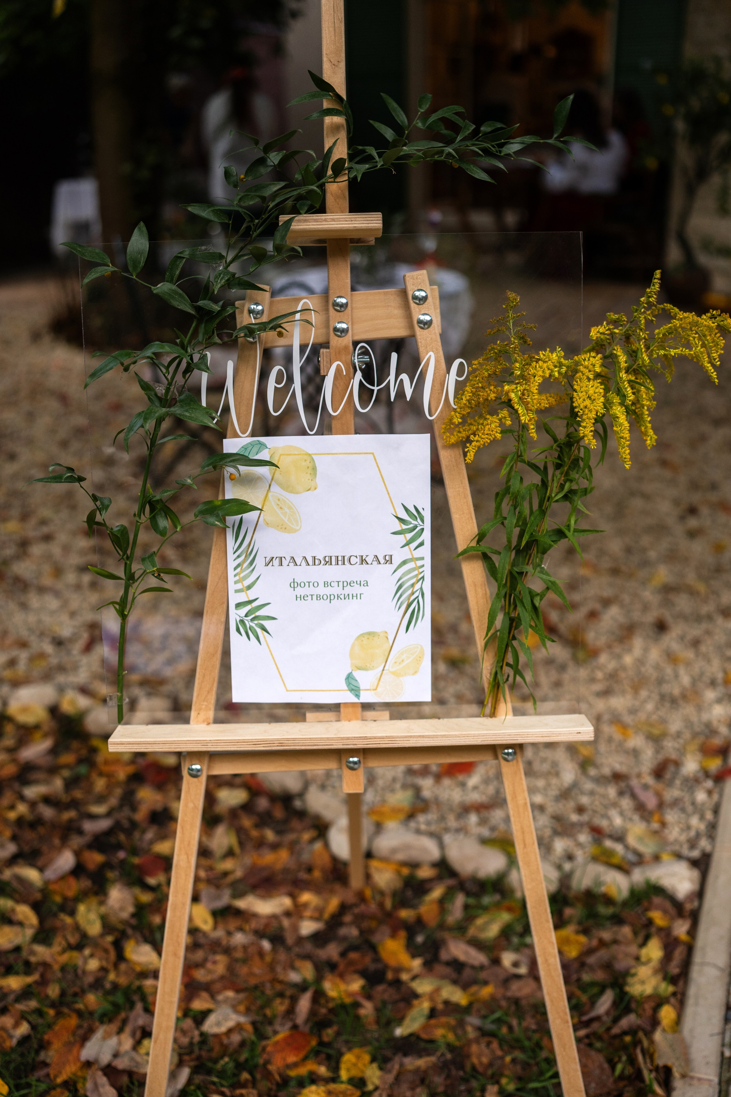 Проект Италия. Дизайнер в Москве Алла Зорина