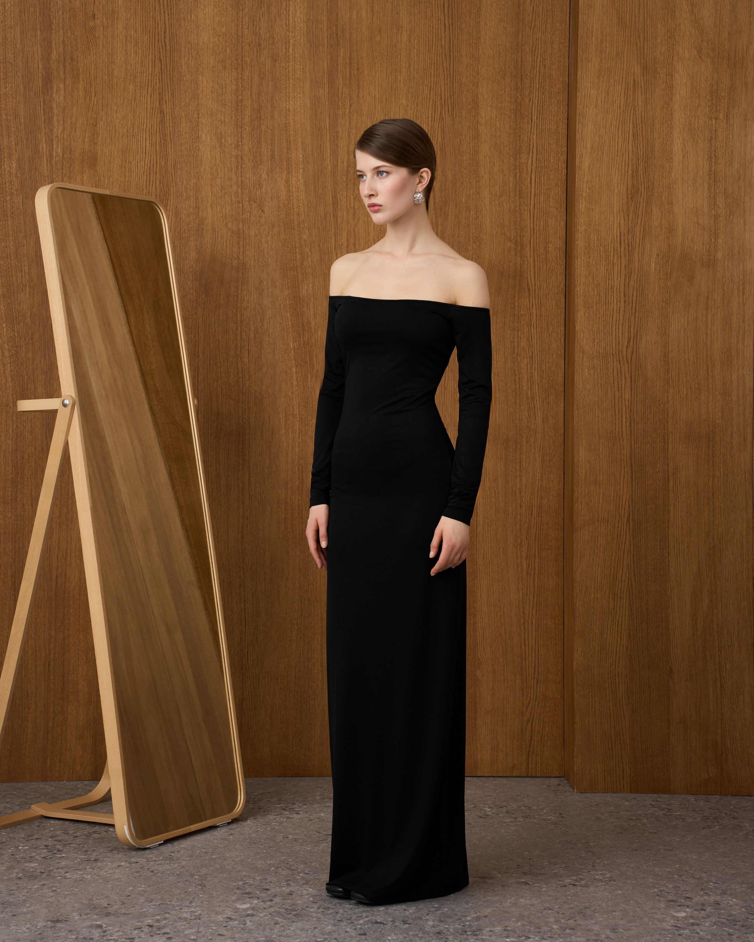 CLASSICAL LOOKBOOK 2025. Photographer for brands. Moscow