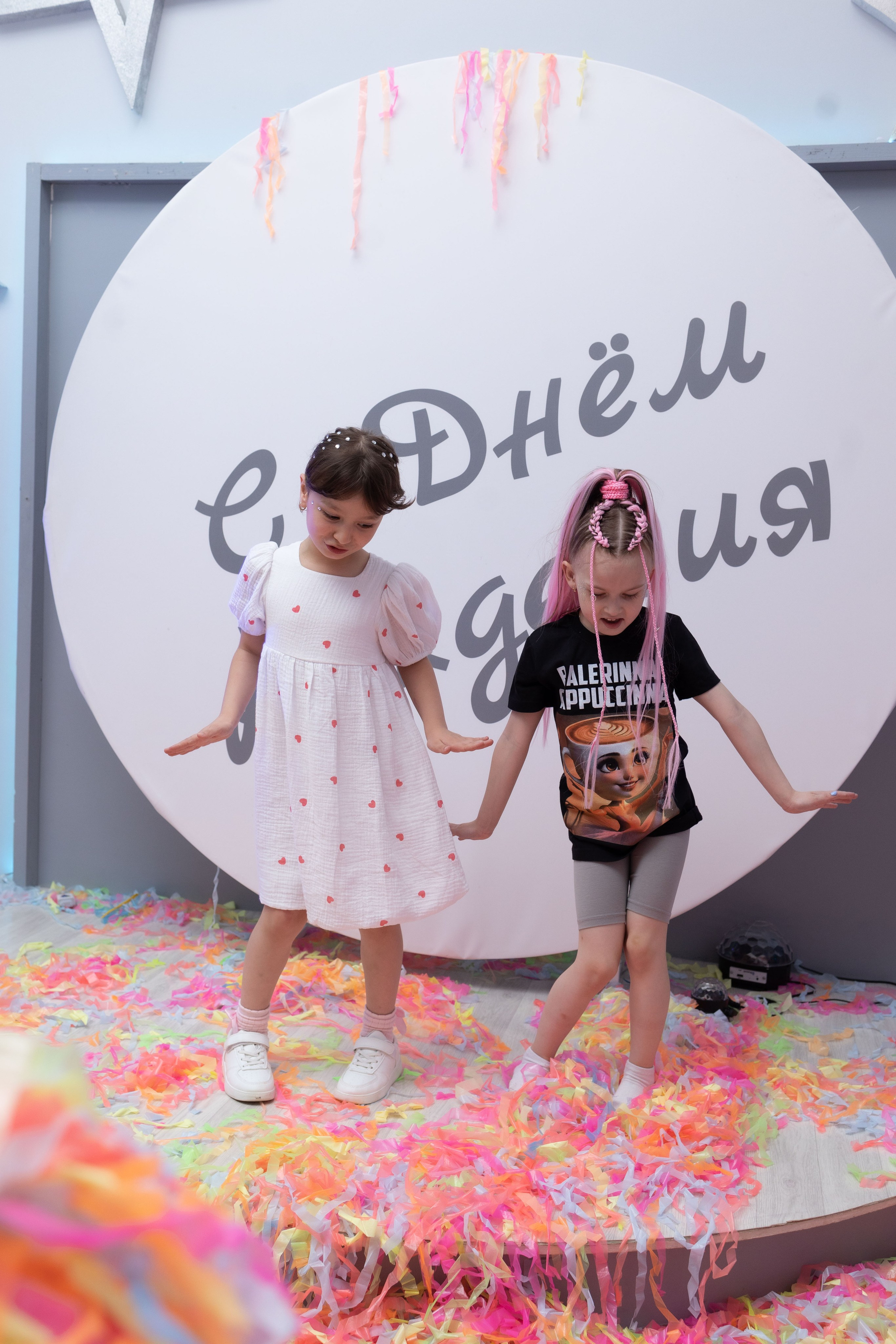 День Рождения. Реутов. Семейный, индивидуальный фотограф в Москве Ангели Марина