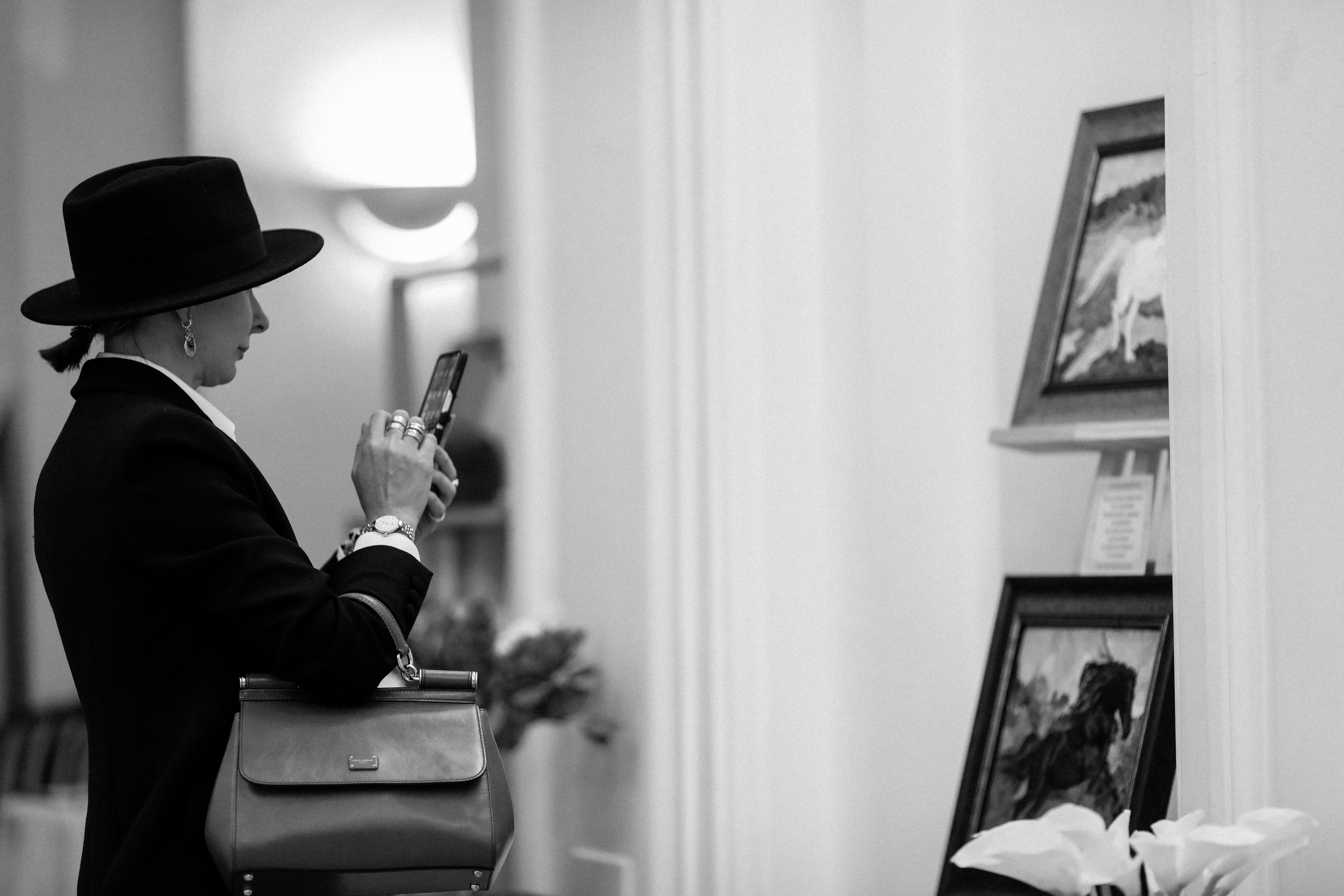 Гум Закрытый Показ 2024. Свадебный фотограф FOTOKEYT