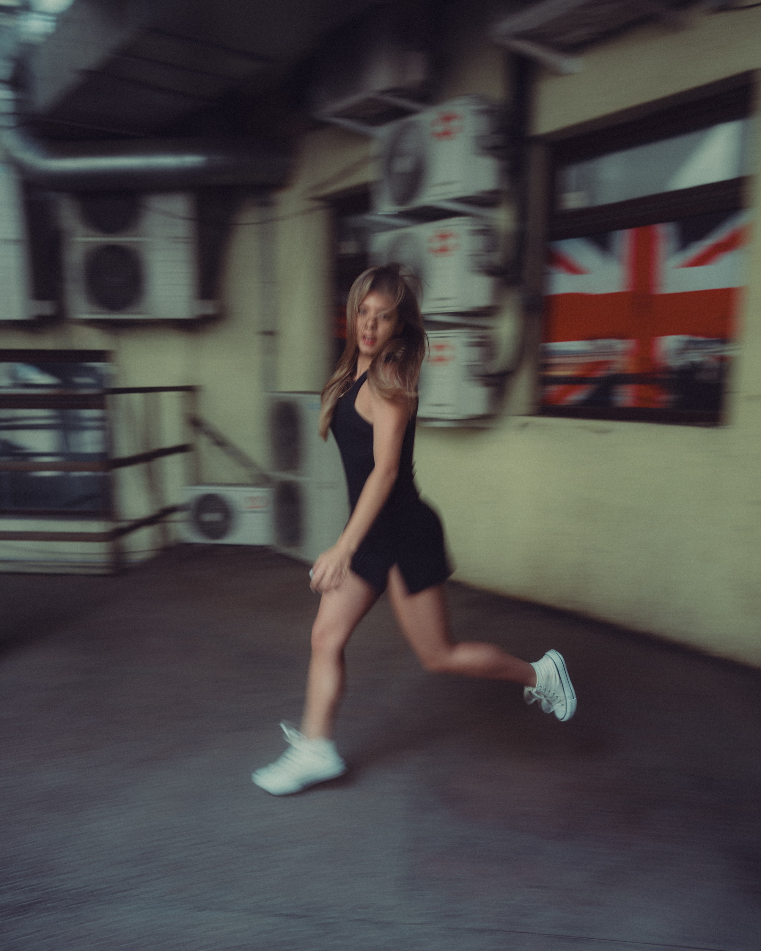 Портретный фотограф Казань - Антон Аванзато