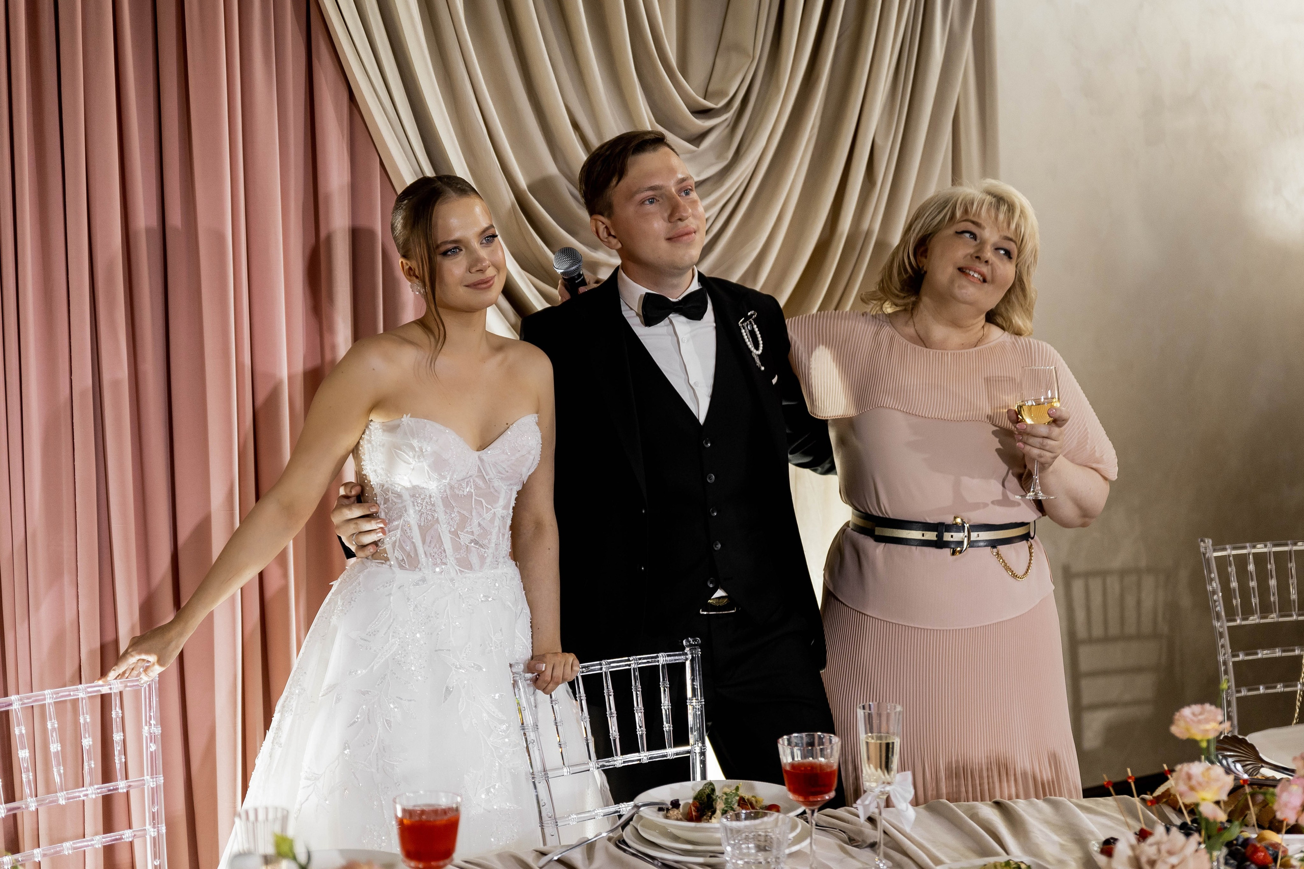 Алина | Александр. Свадебный фотограф Надежда Рыжикова