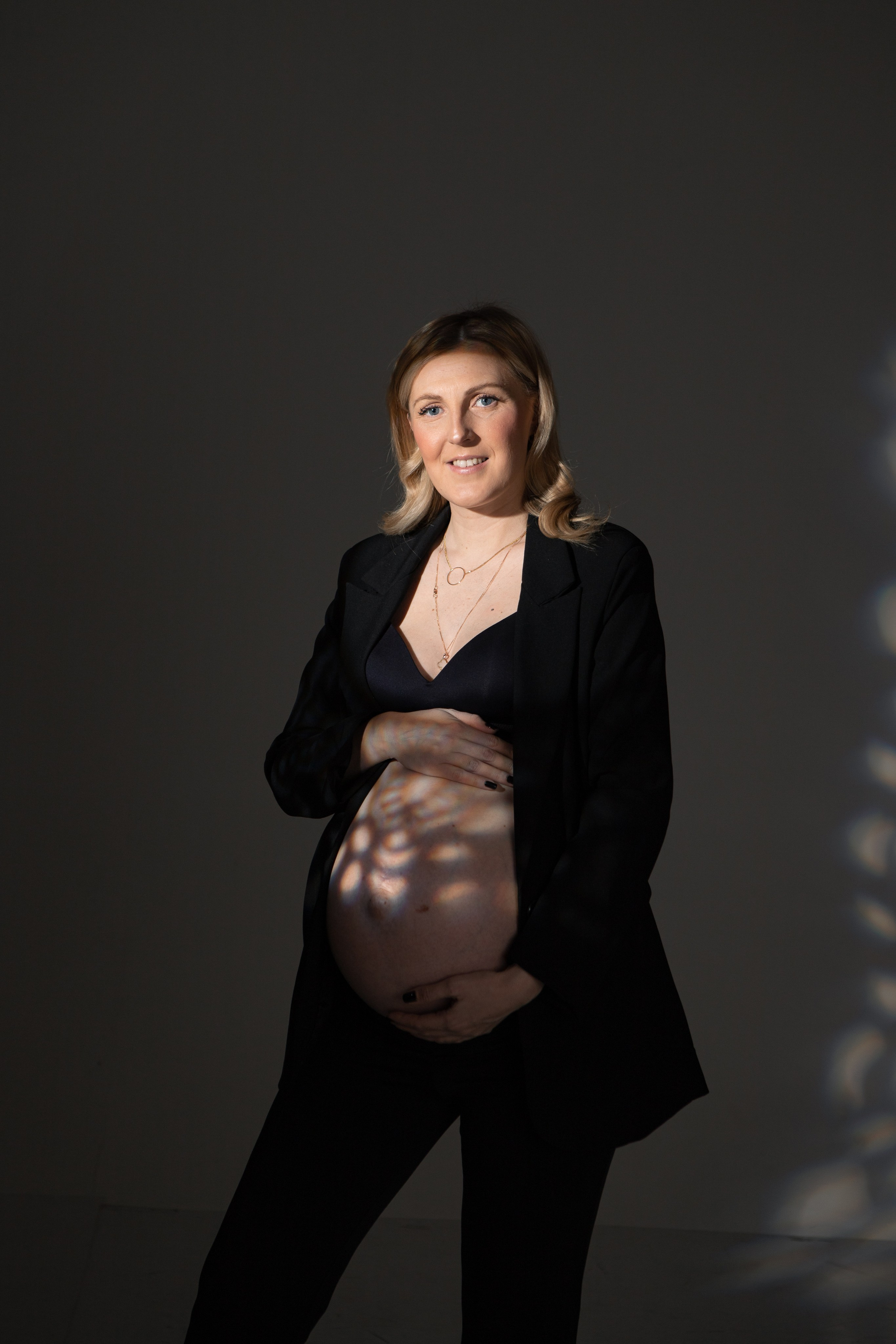 Алена в ожидании. Семейный и контент- фотограф Анна Уткина, Электросталь, Ногинск