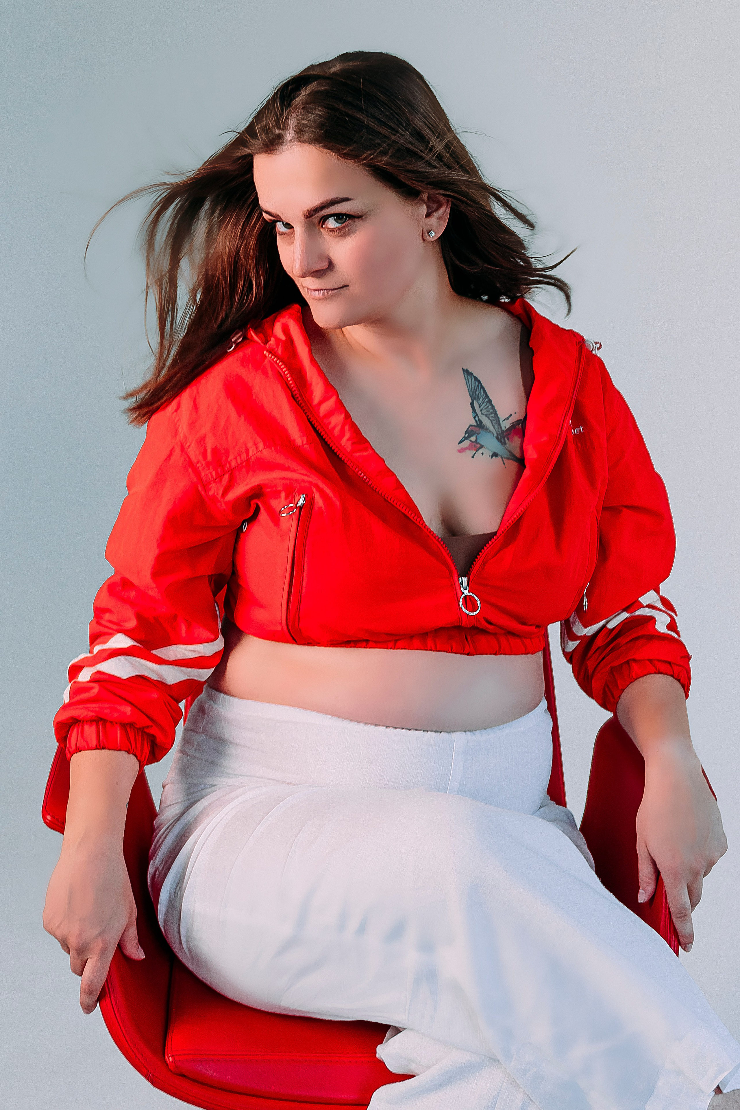 В ожидании чуда. ALBUMIA