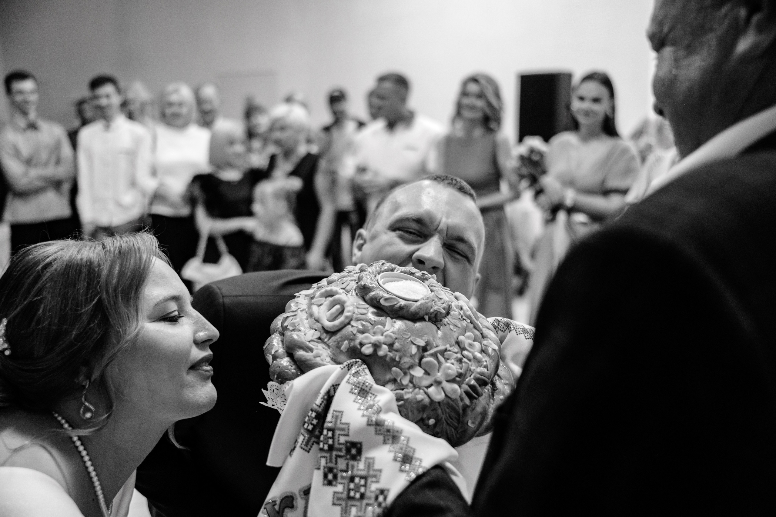 Nadezhda & Alexey. Фотограф в Липецке Ковалько Евгений