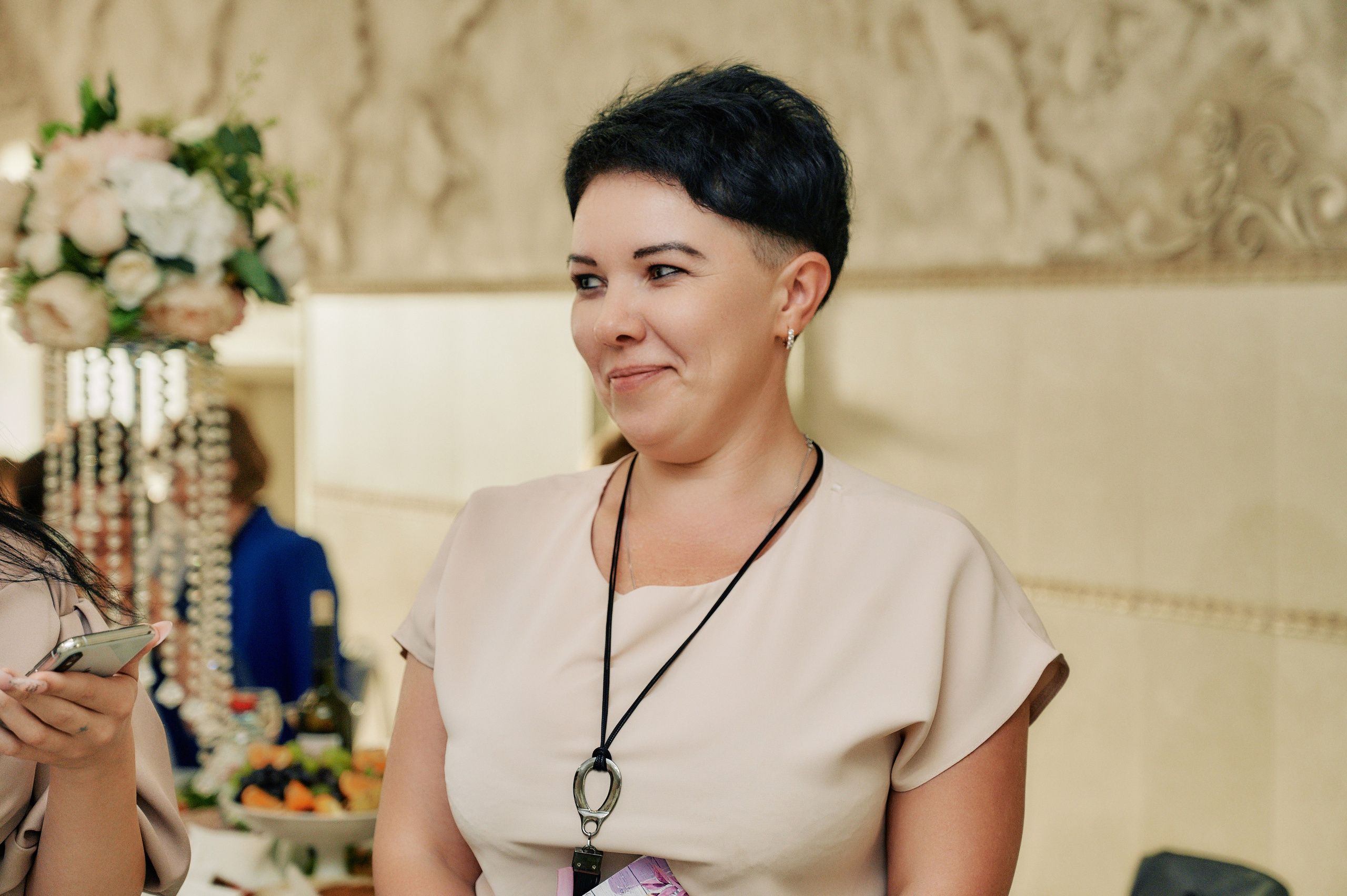 Вера и Игорь. Фото-видеосъемка свадеб Venson Films