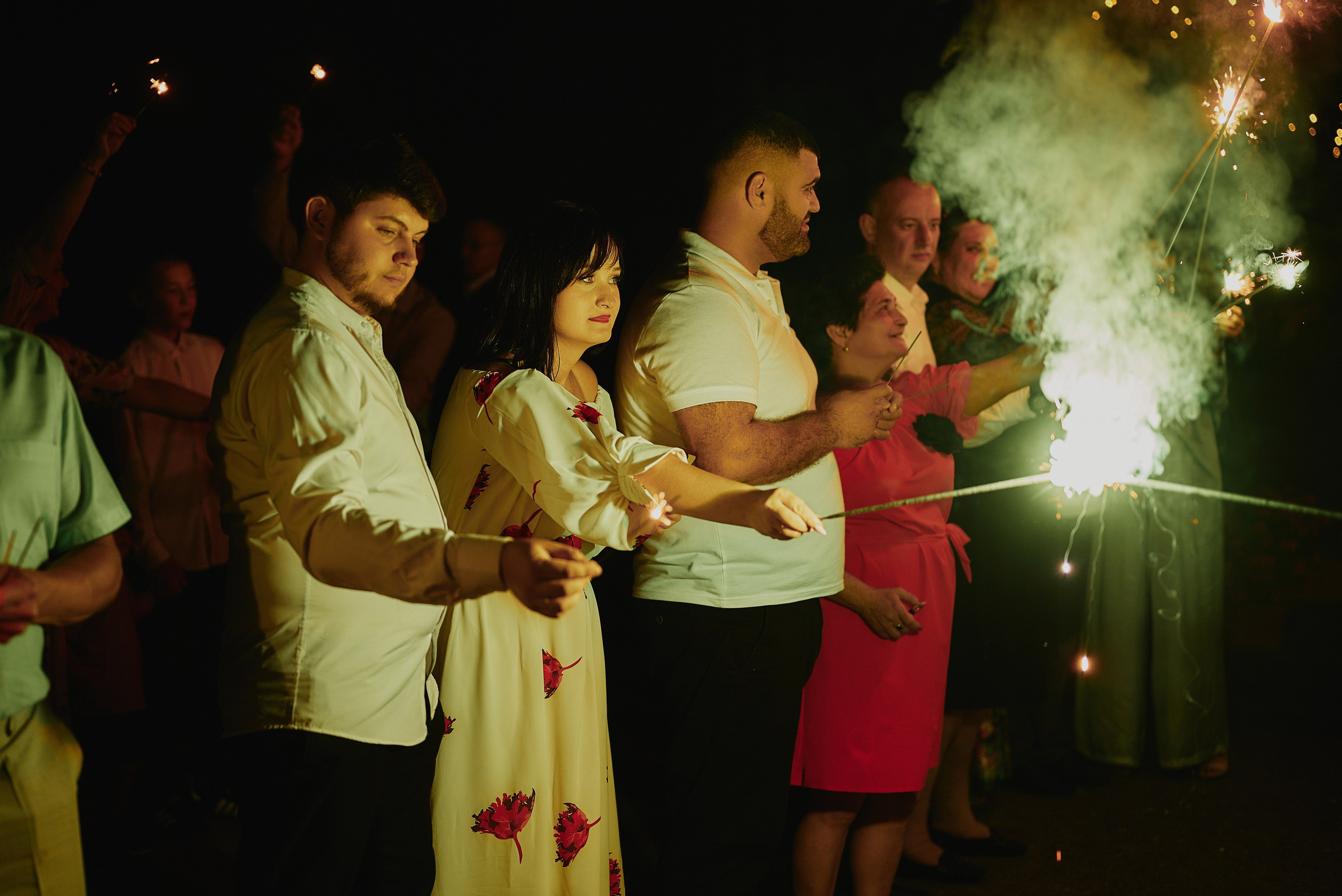 Артём и Ярослава. Фото-видеосъемка свадеб Venson Films