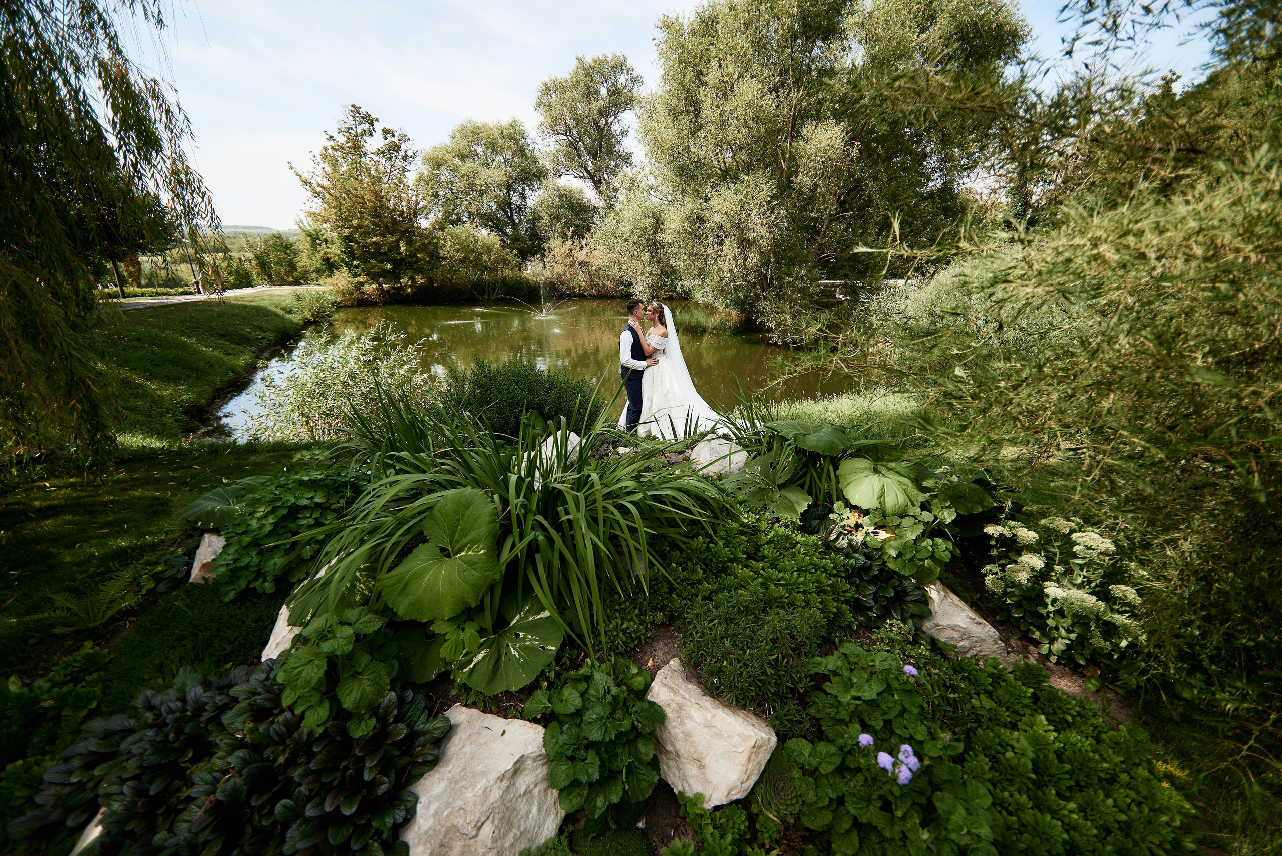 Иван и Эльвира. Фото-видеосъемка свадеб Venson Films