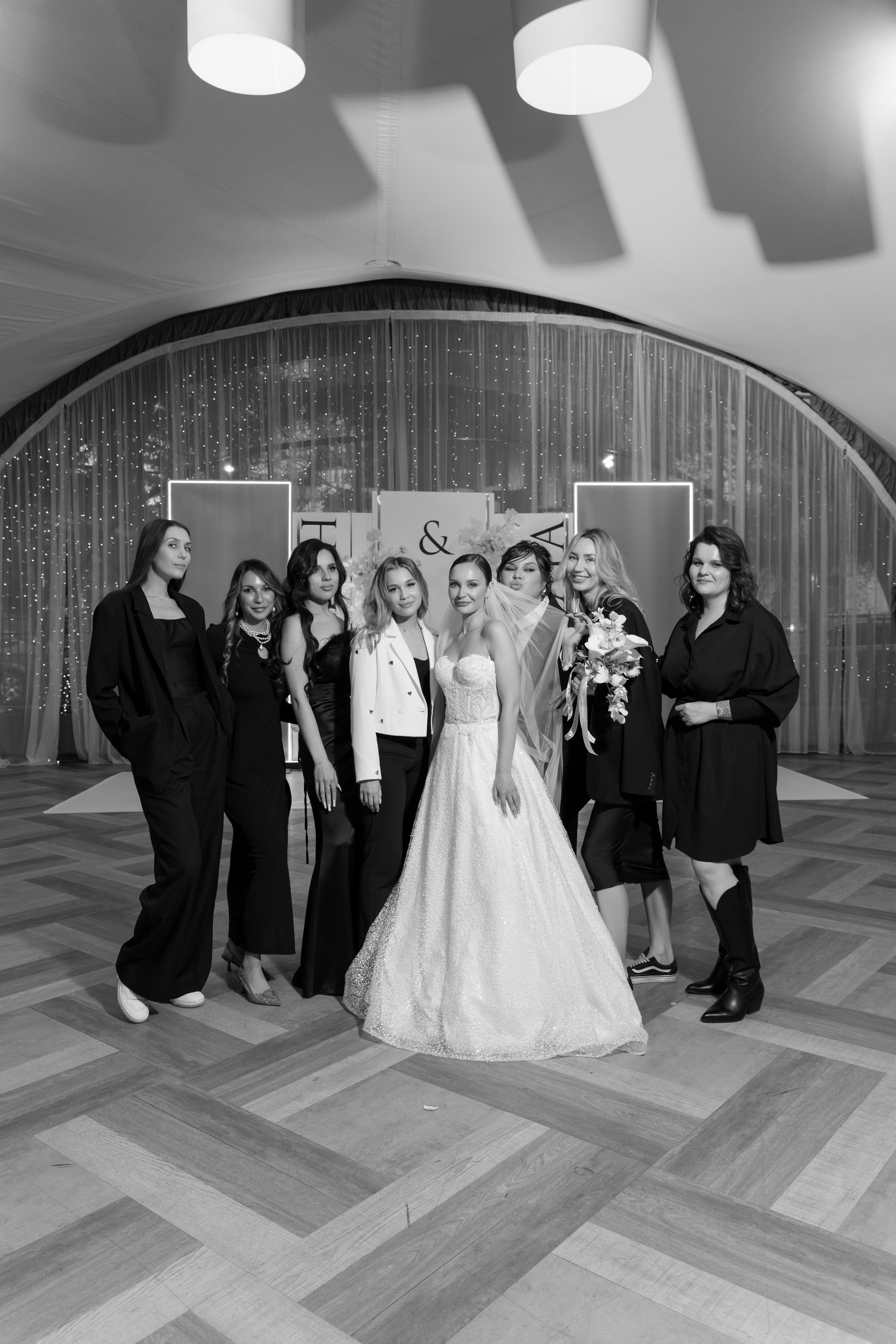 Иван и Динара. Свадебный фотограф в Самаре и СПБ Наталия Константинова