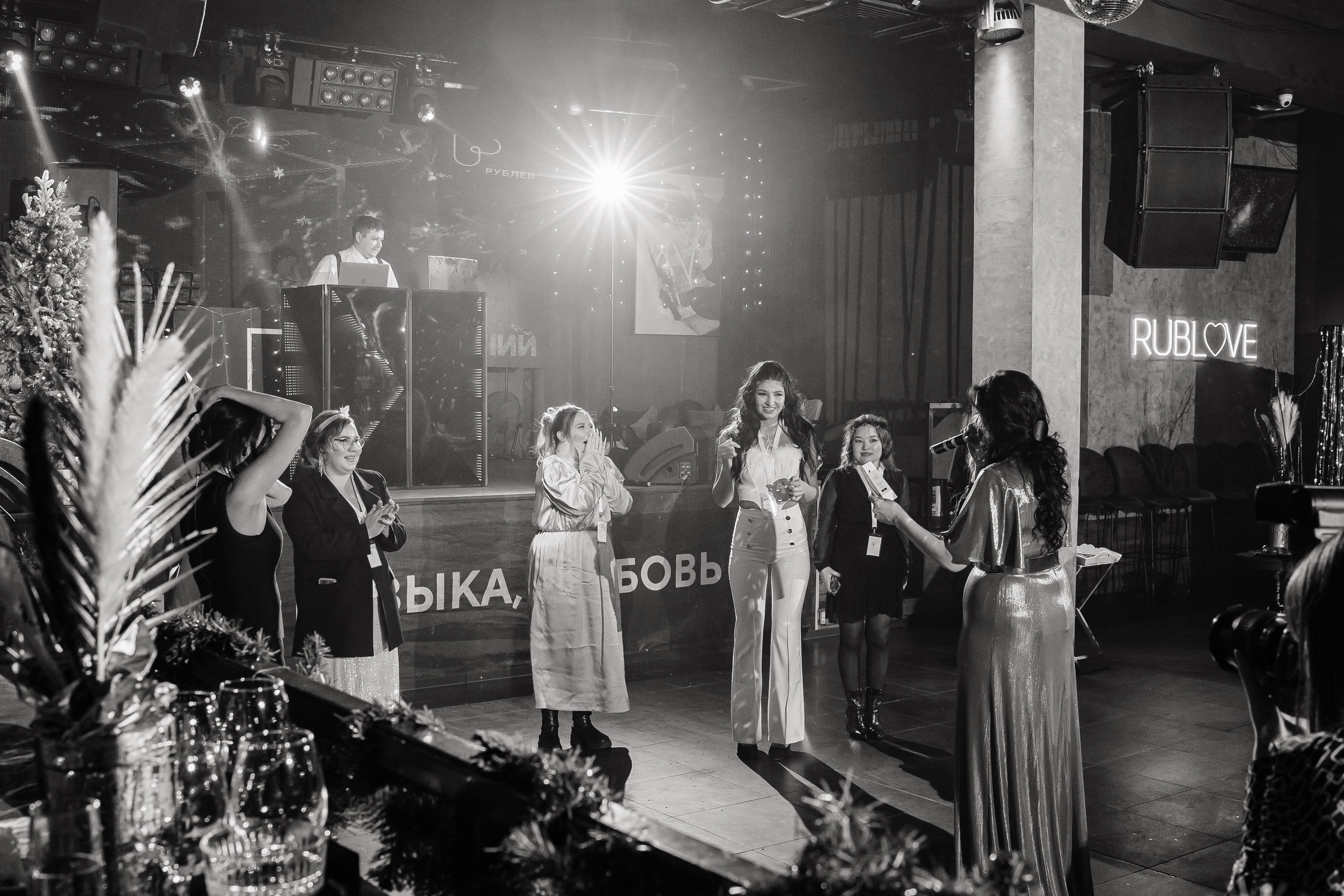 Beauty корпоратив 2024. Фотограф Норильск, Москва