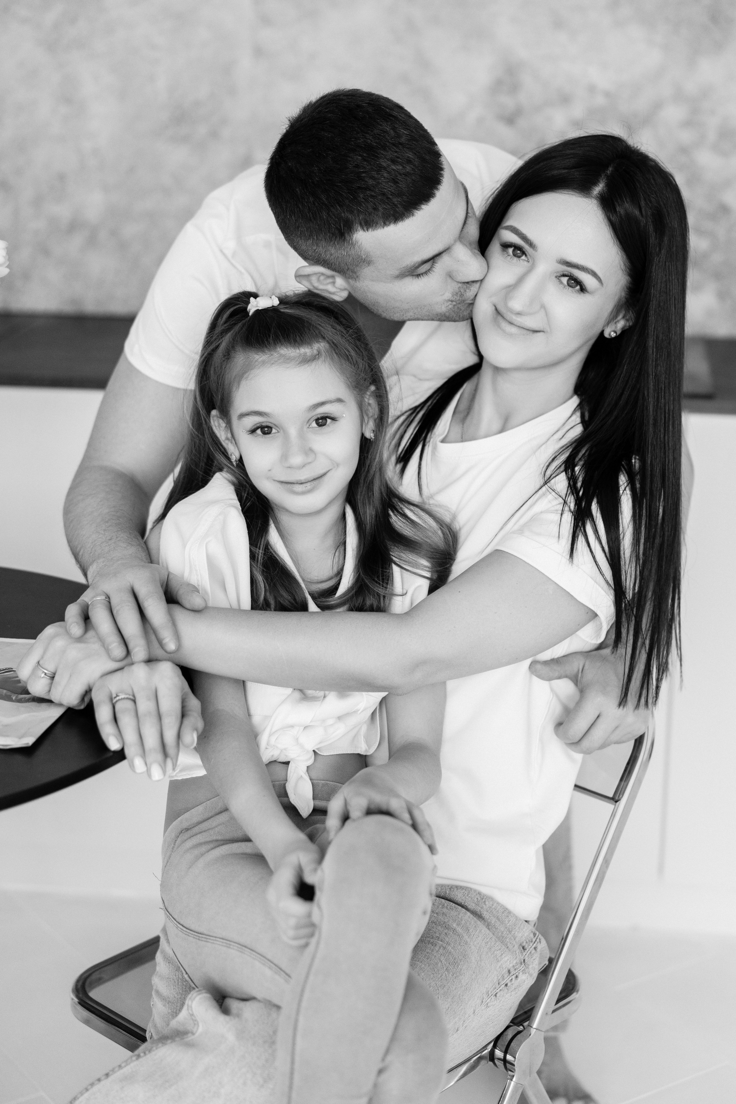 Весна в объективе. Семейный и свадебный фотограф Минск, Беларусь Анна Орловская