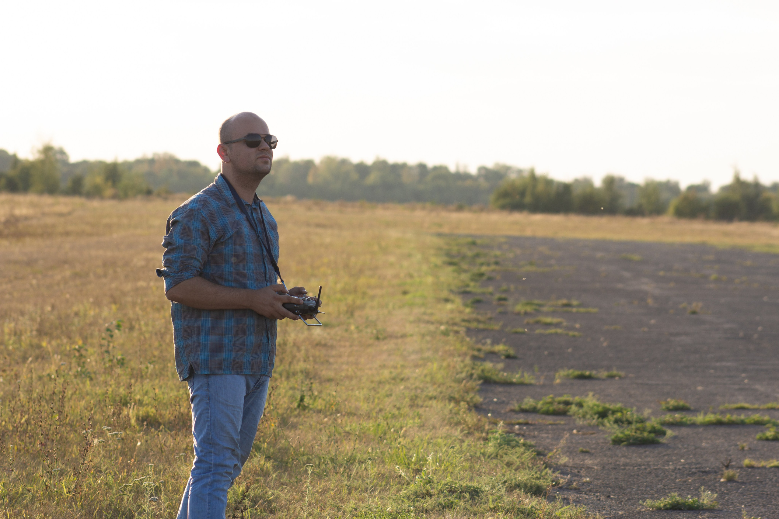 Plane. Lifestyle photographer Turku. I catch emotions in the frame