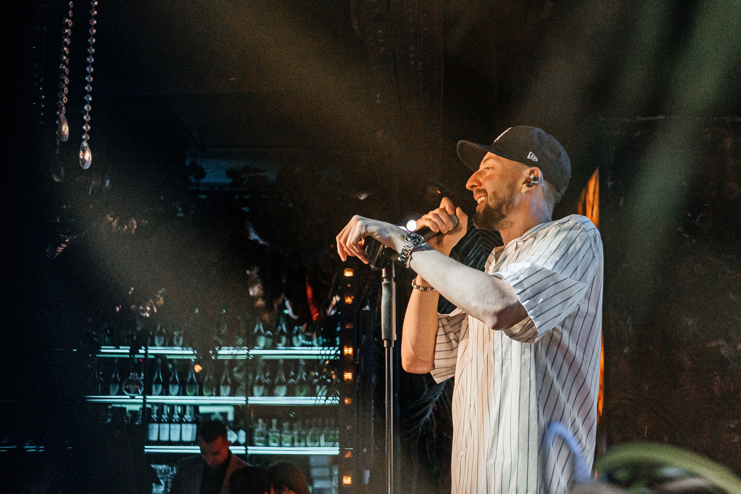 ПРЕЗЕНТАЦИЯ ЖК GLORAX (Белорусская). Семейный и репортажный фотограф в Москве Оксана Шилова