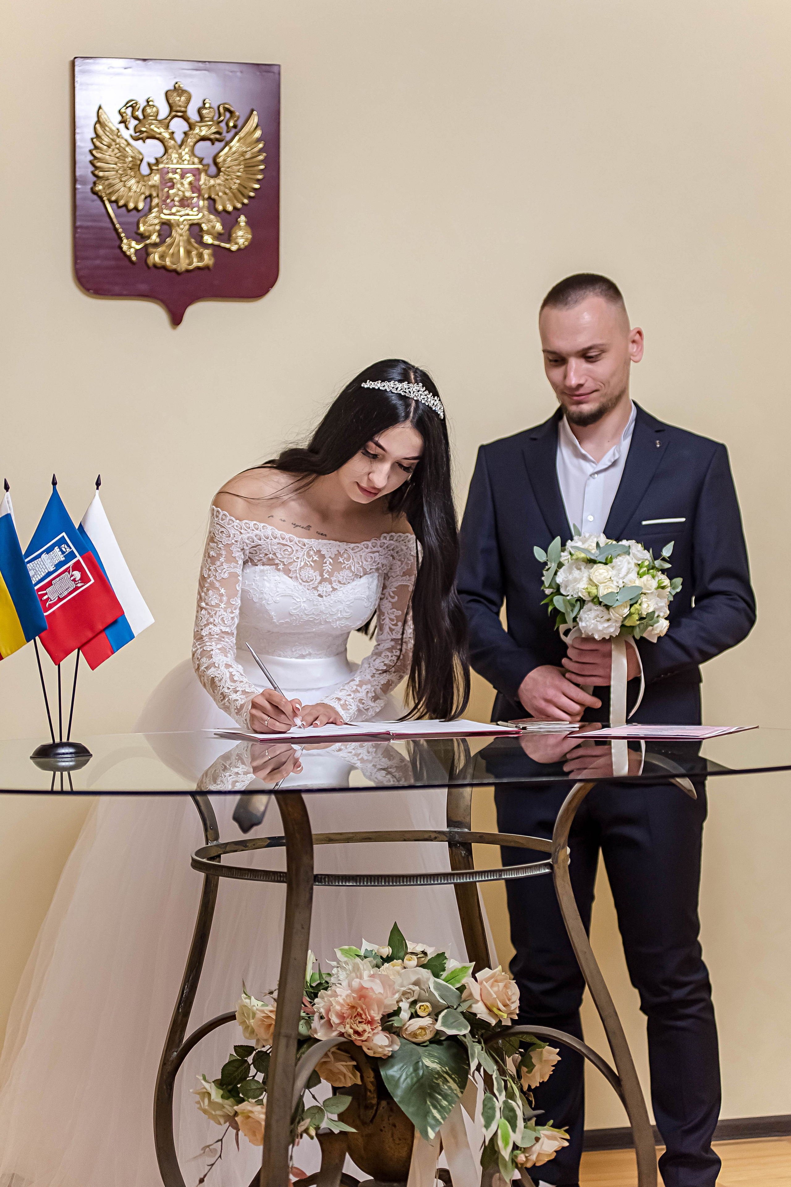 Свадьба 25.10.25. Арт-фотограф Евгений Матвиенко