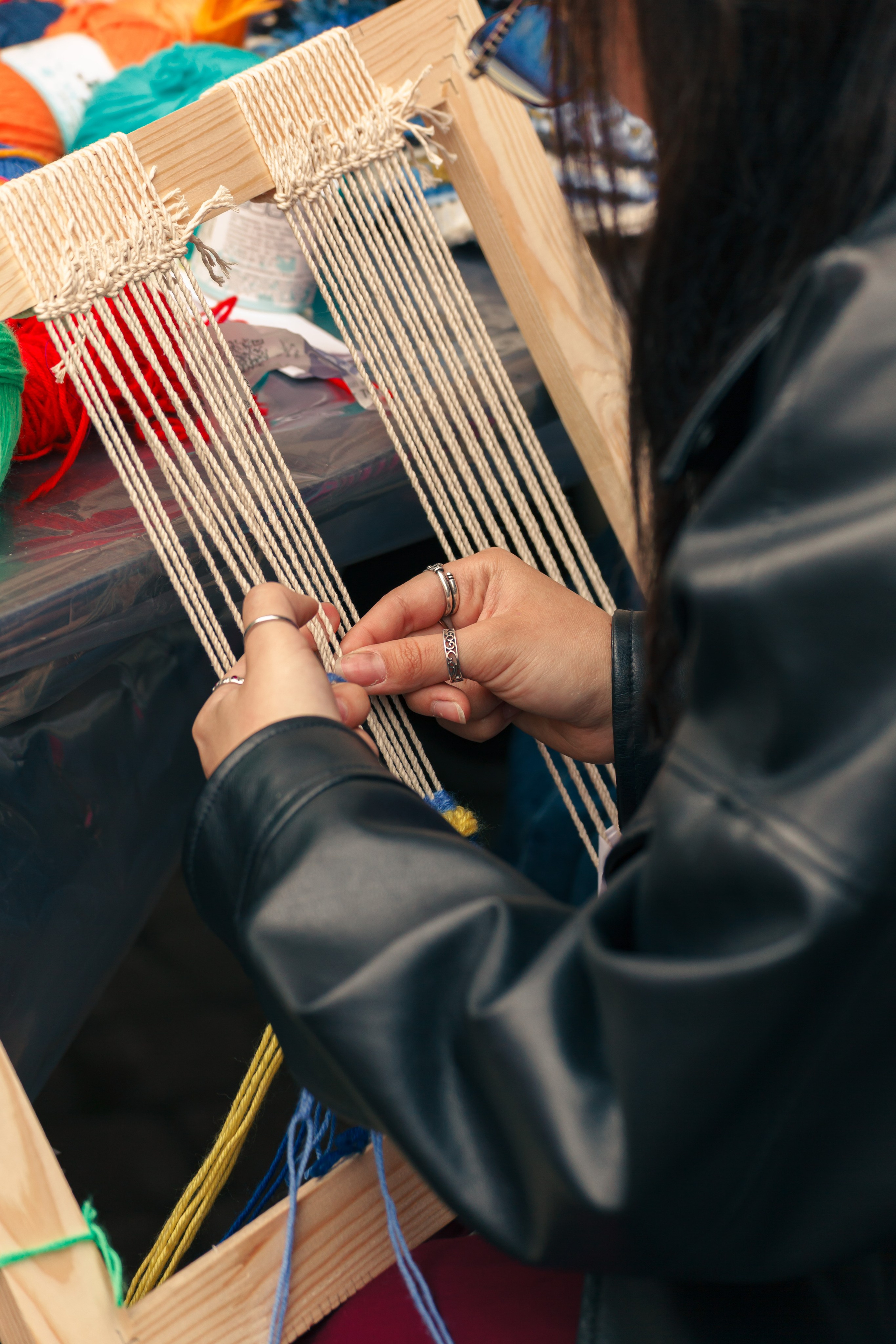 Соляной городок. Фотограф в Санкт — Петербурге Валерий Гаухман