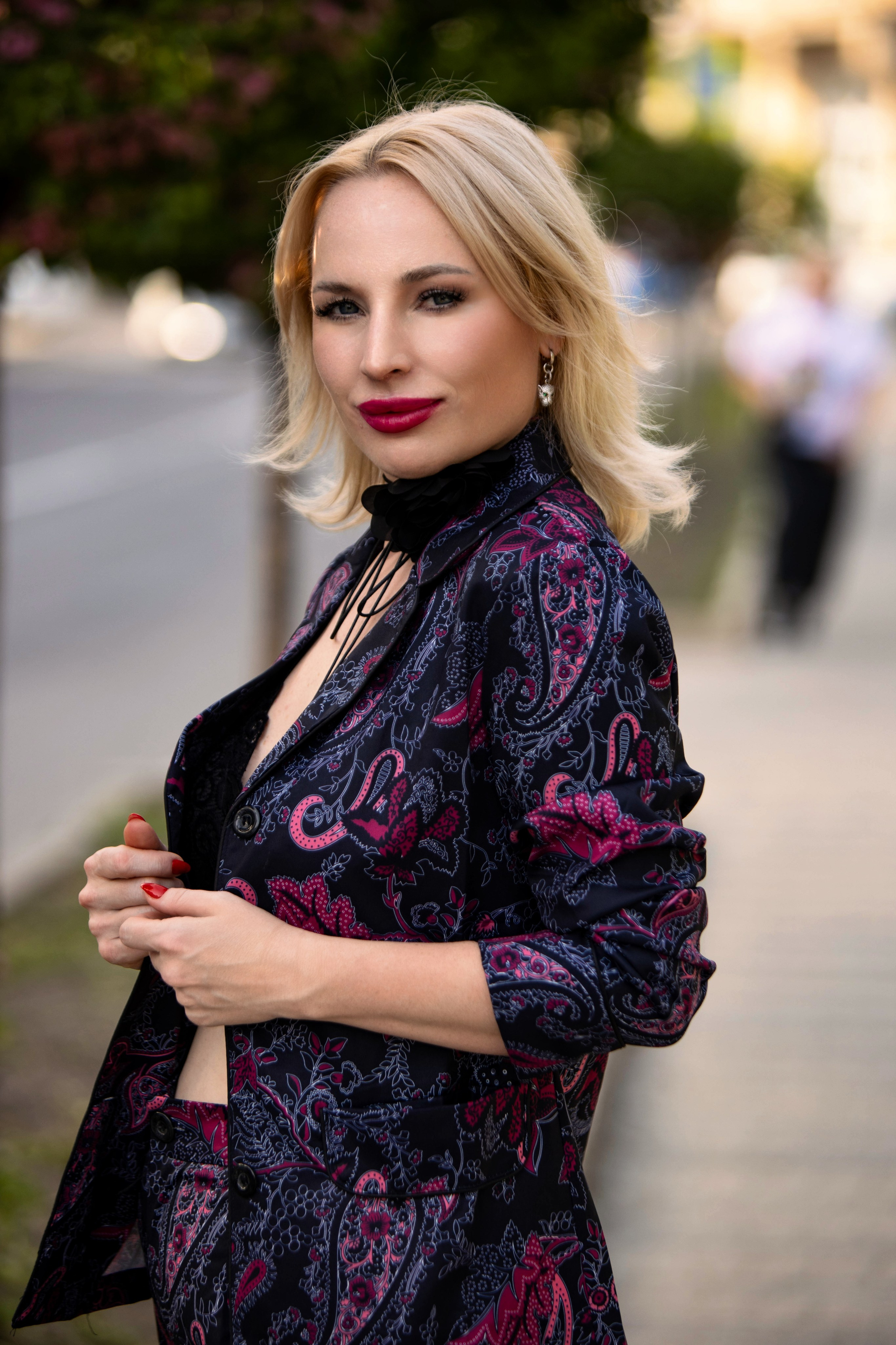 Мария. Фотограф Елена Варзиева