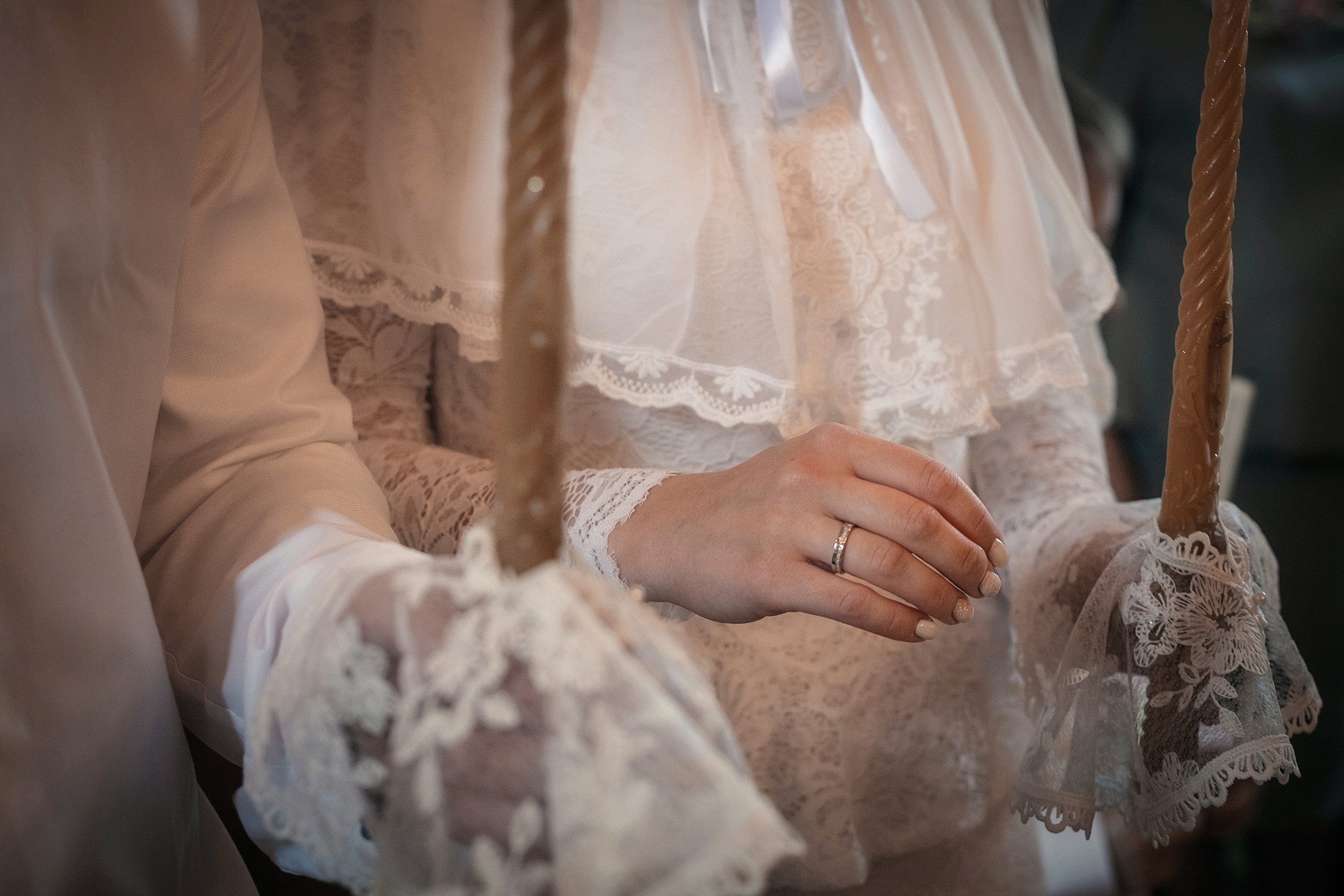 Таинство ВЕНЧАНИЯ. Фотограф на крестины