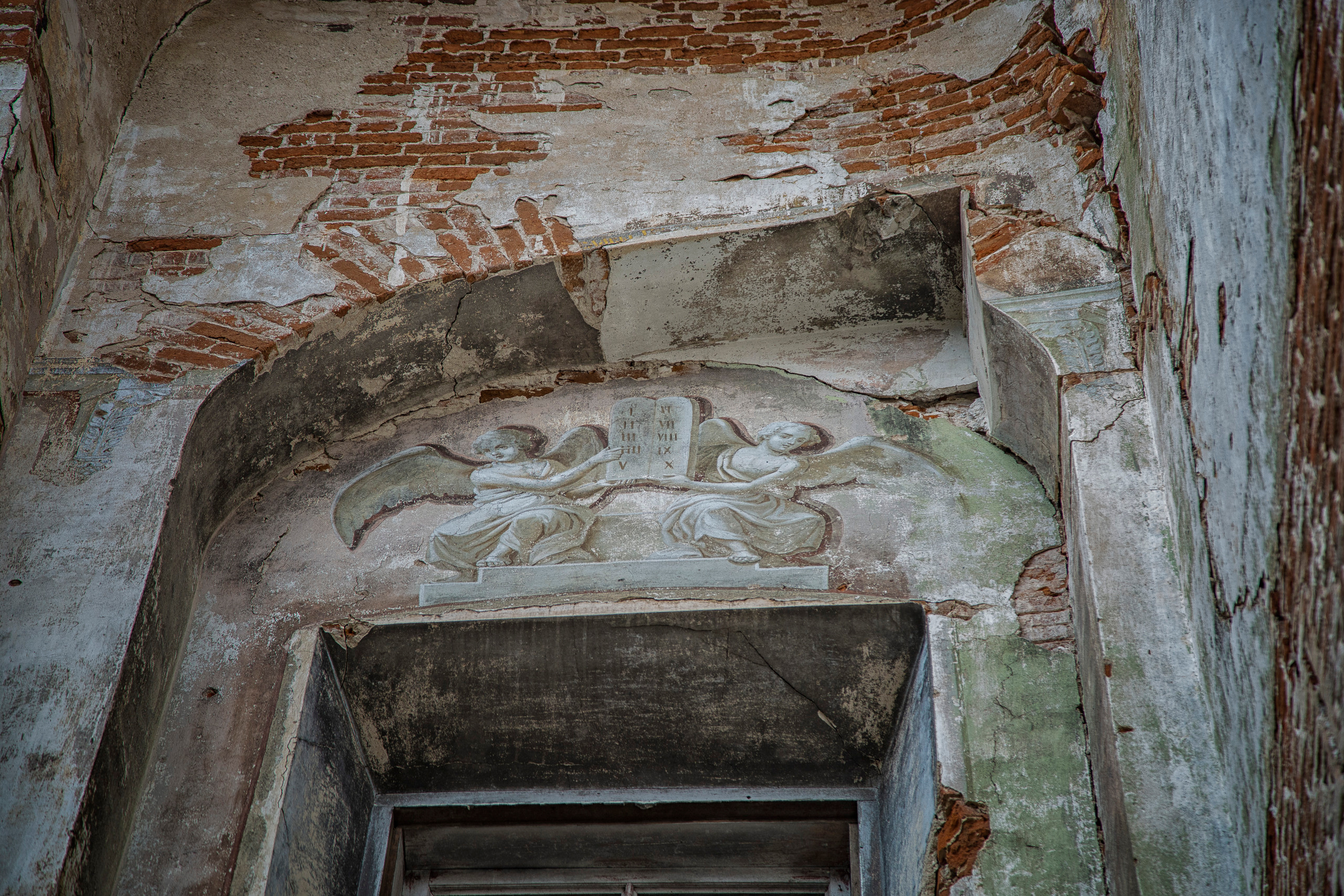 ХРАМЫ. Фотограф на крестины