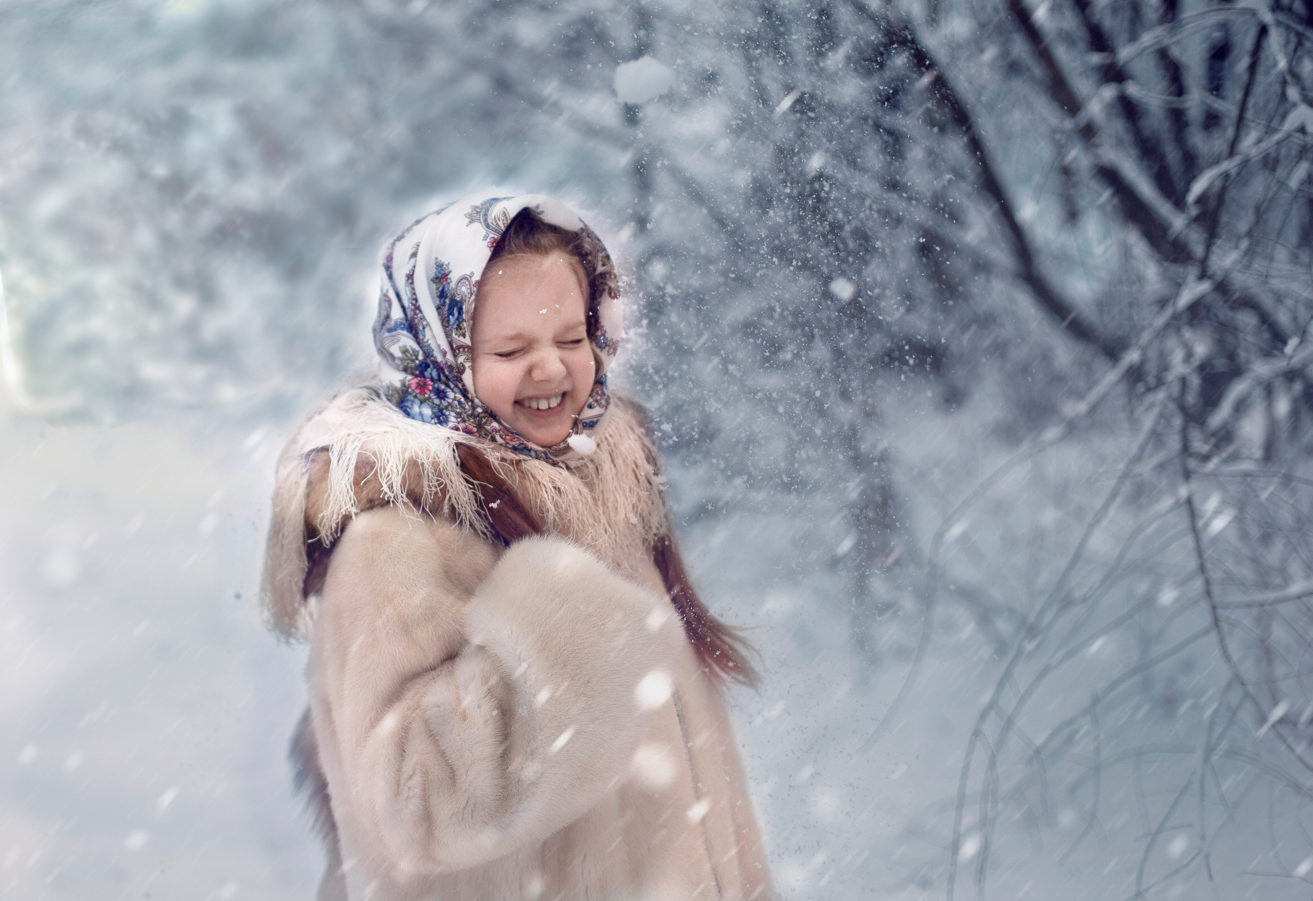 Фотопрогулки. Фотограф на крестины