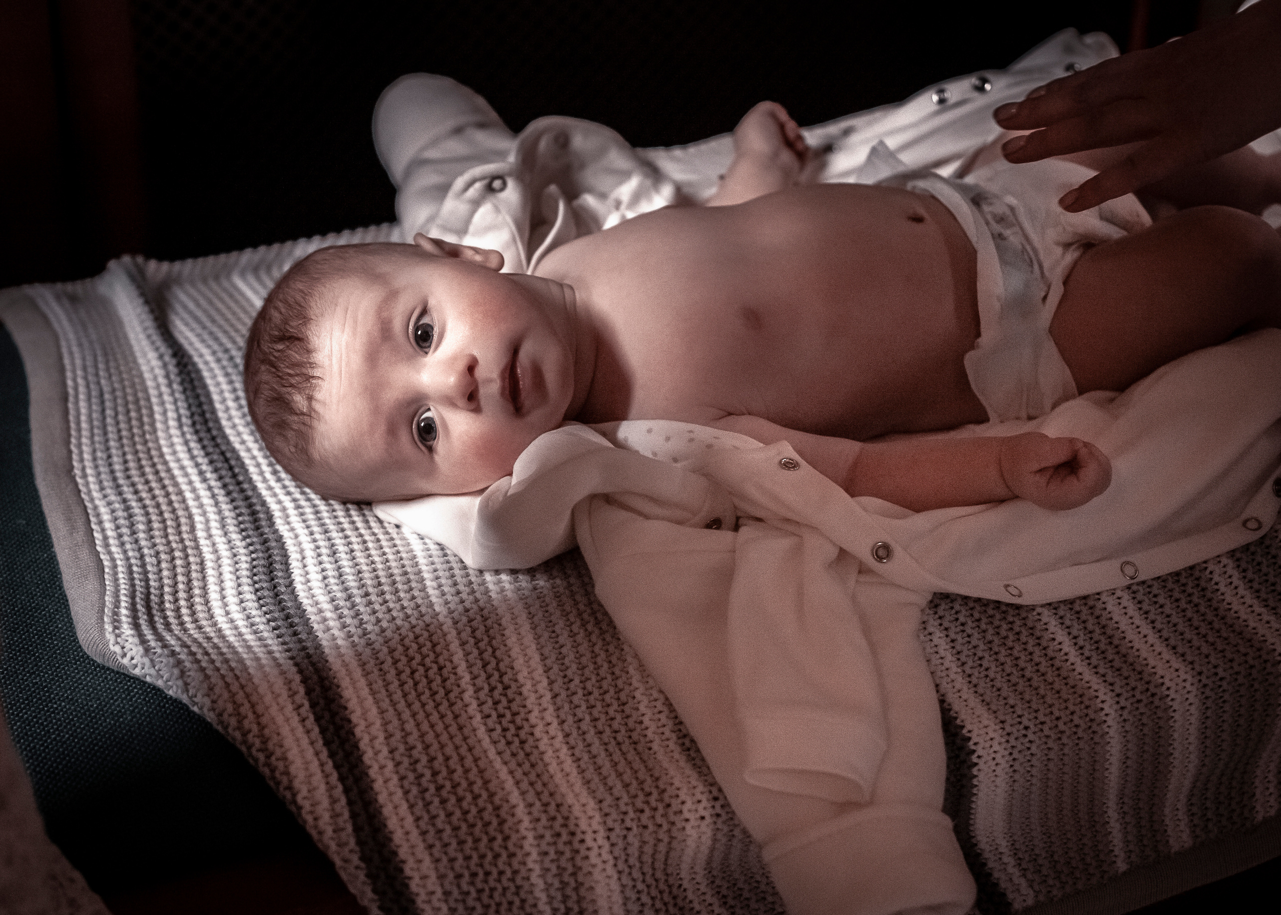 Фотограф на крестины