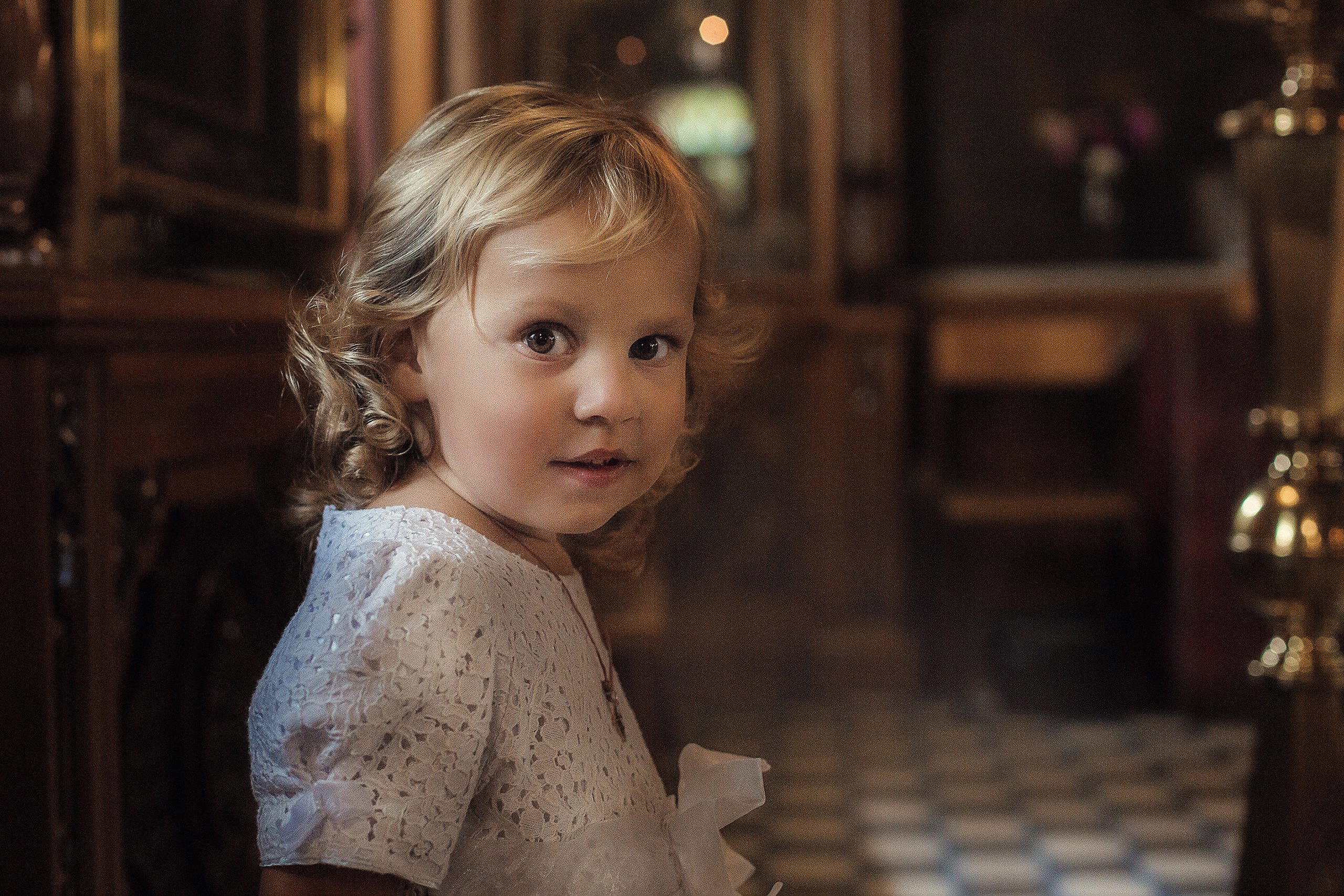 Таинство КРЕЩЕНИЯ. Фотограф на крестины