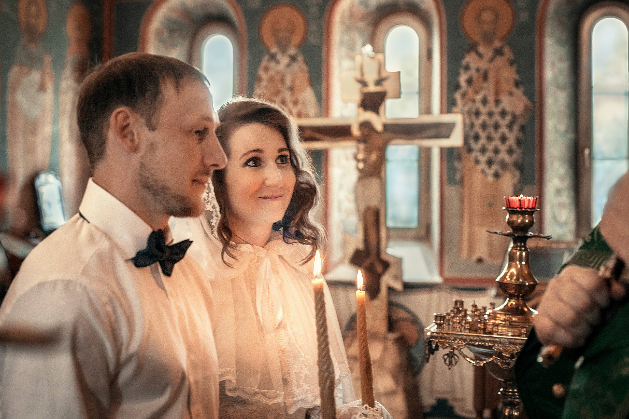 Фотограф на крестины