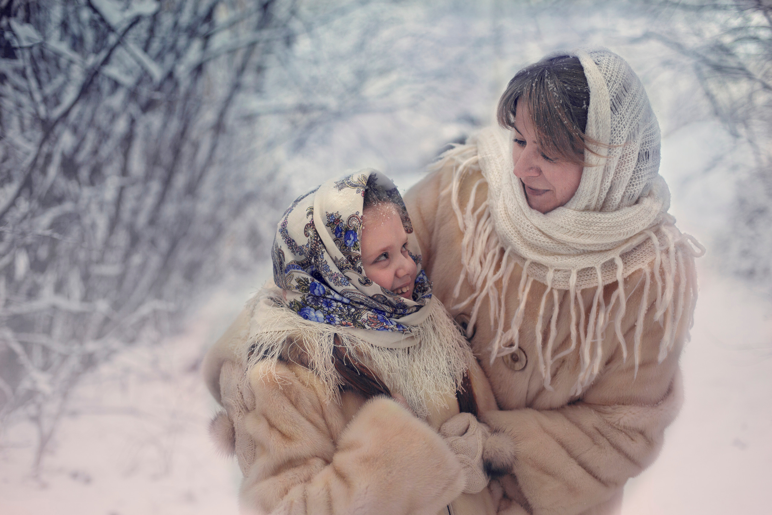 Фотопрогулки. Фотограф на крестины