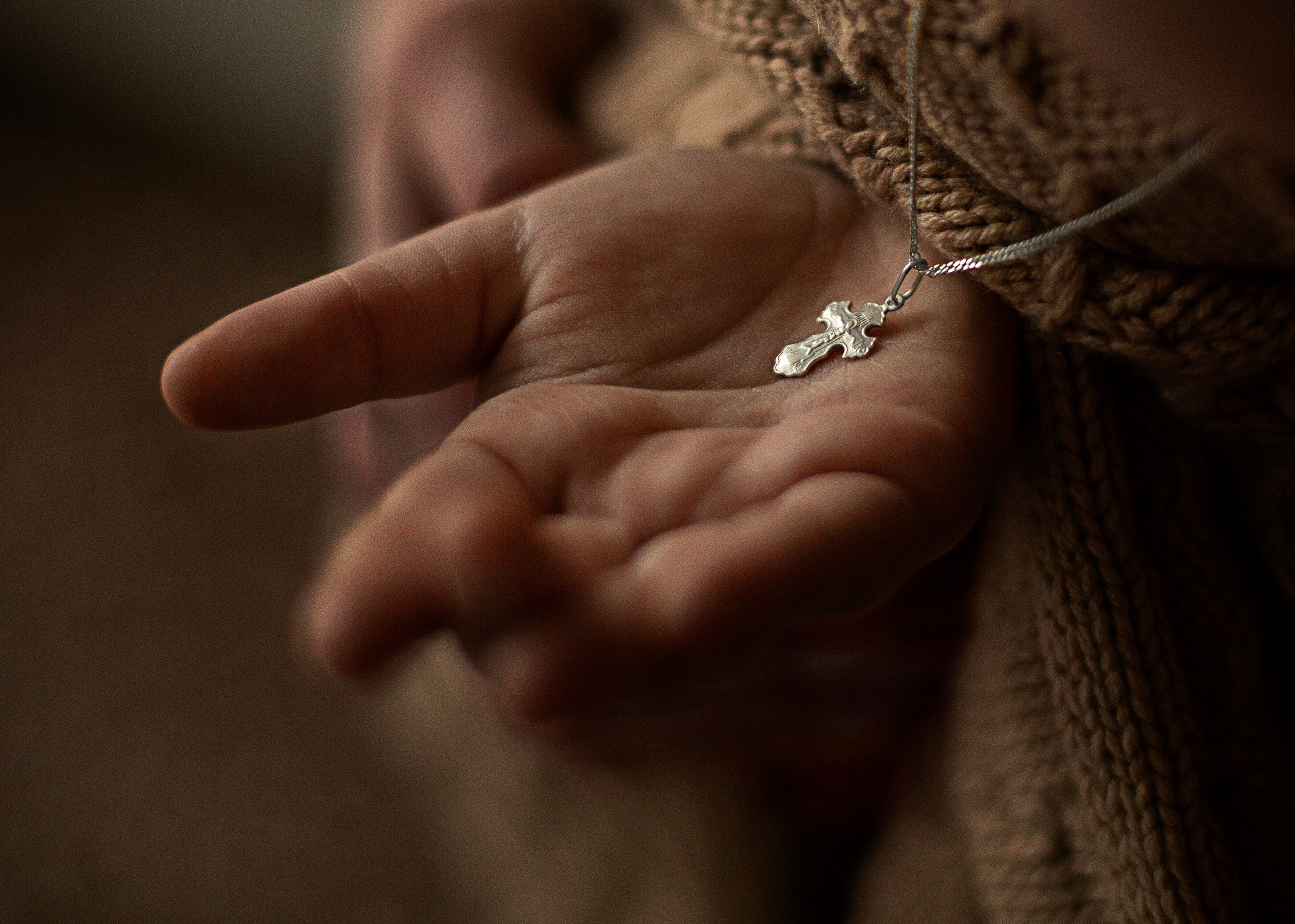 Фотограф на крестины