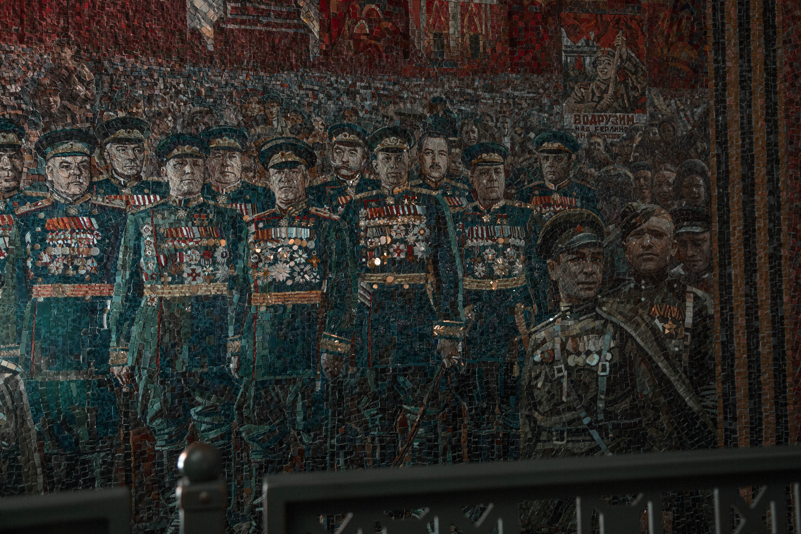 Храм вов. Фотограф на крестины