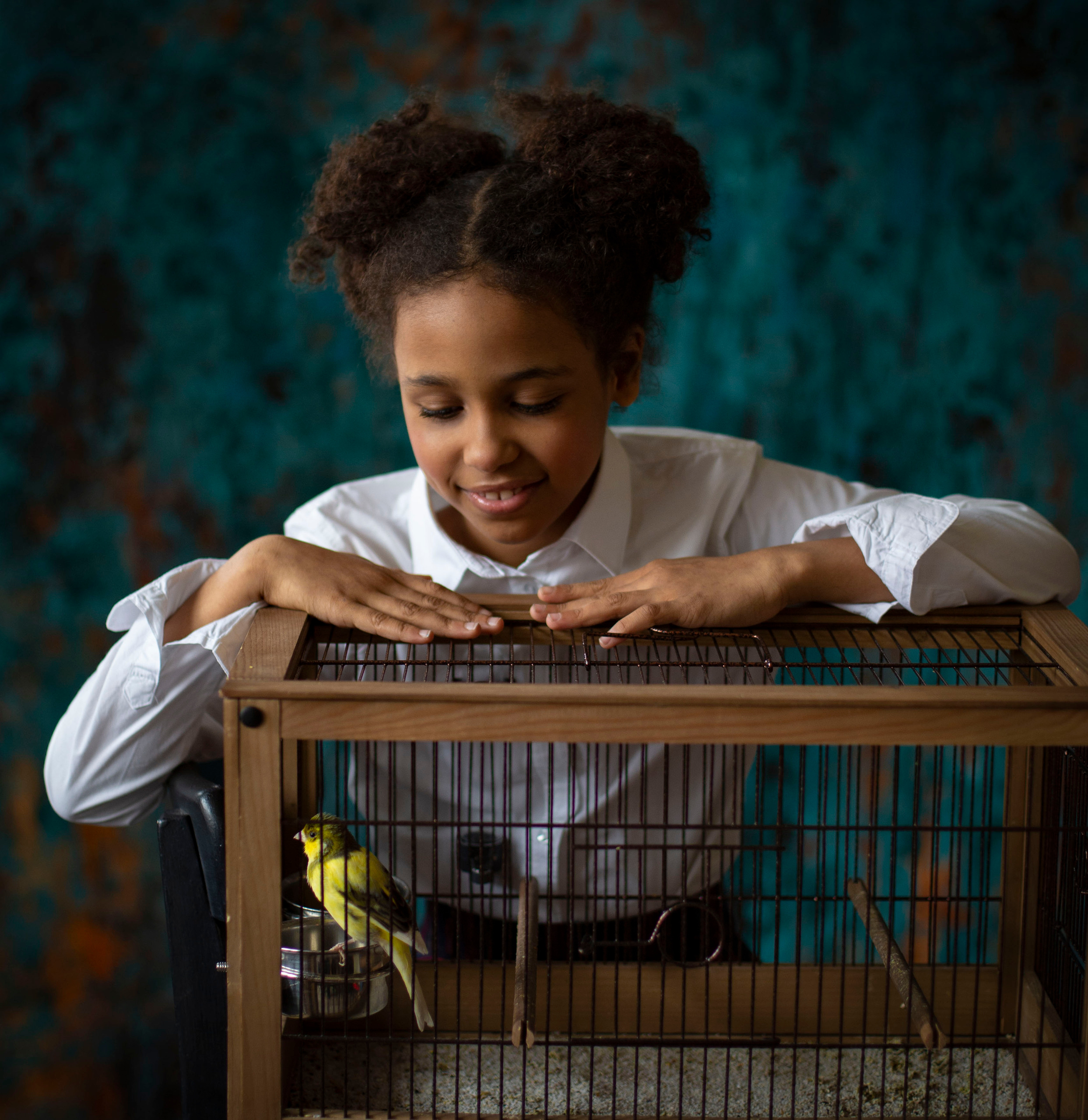 Фотосессия в студии. Фотограф на крестины