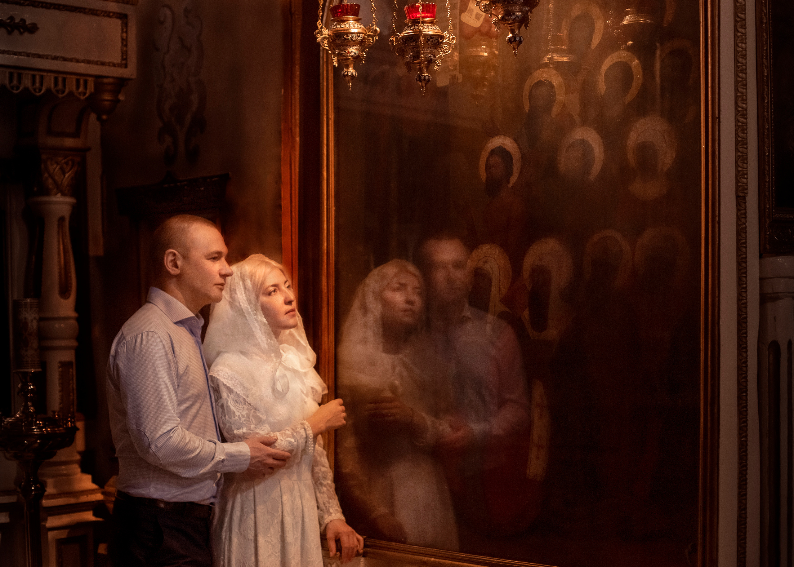 Фотограф на крестины