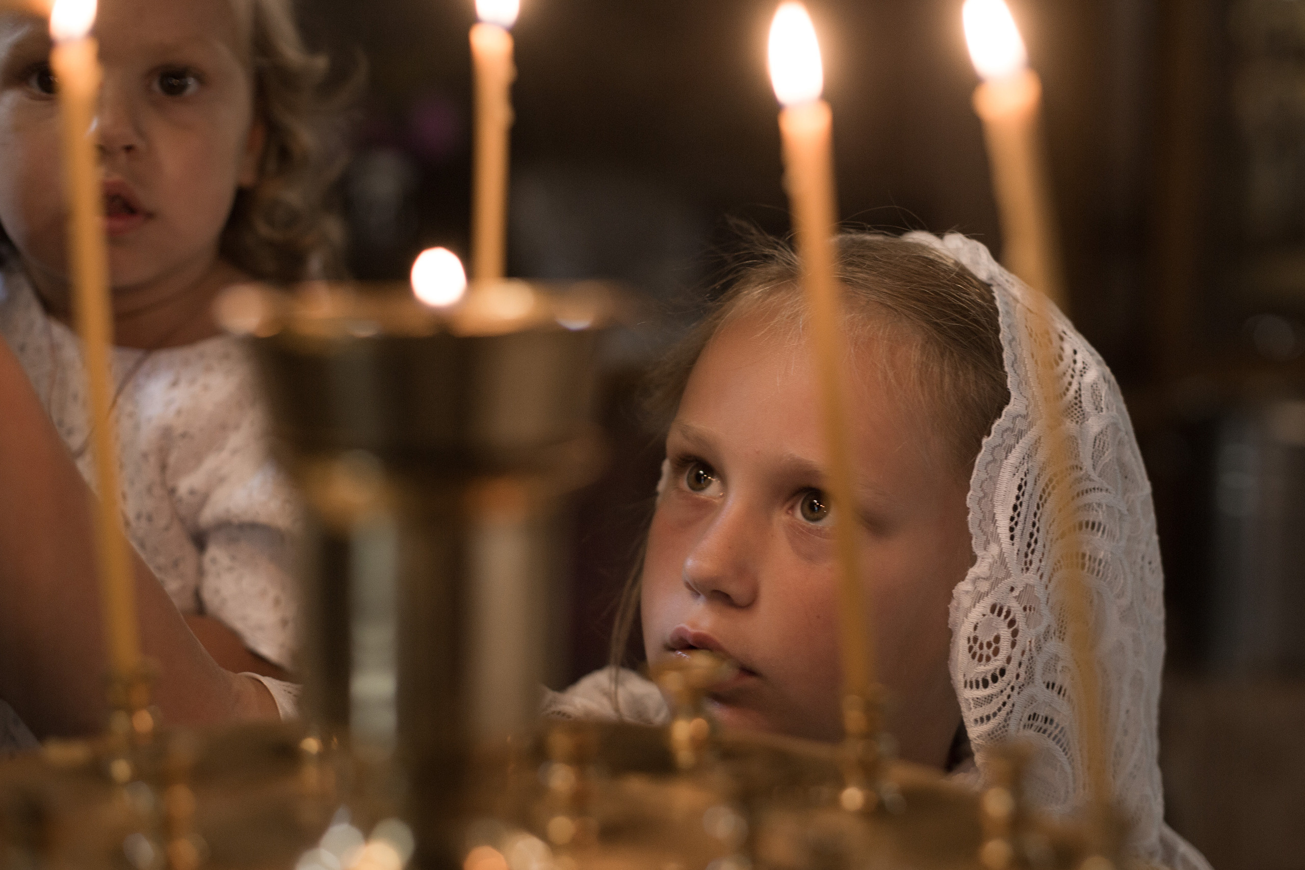 Таинство КРЕЩЕНИЯ. Фотограф на крестины
