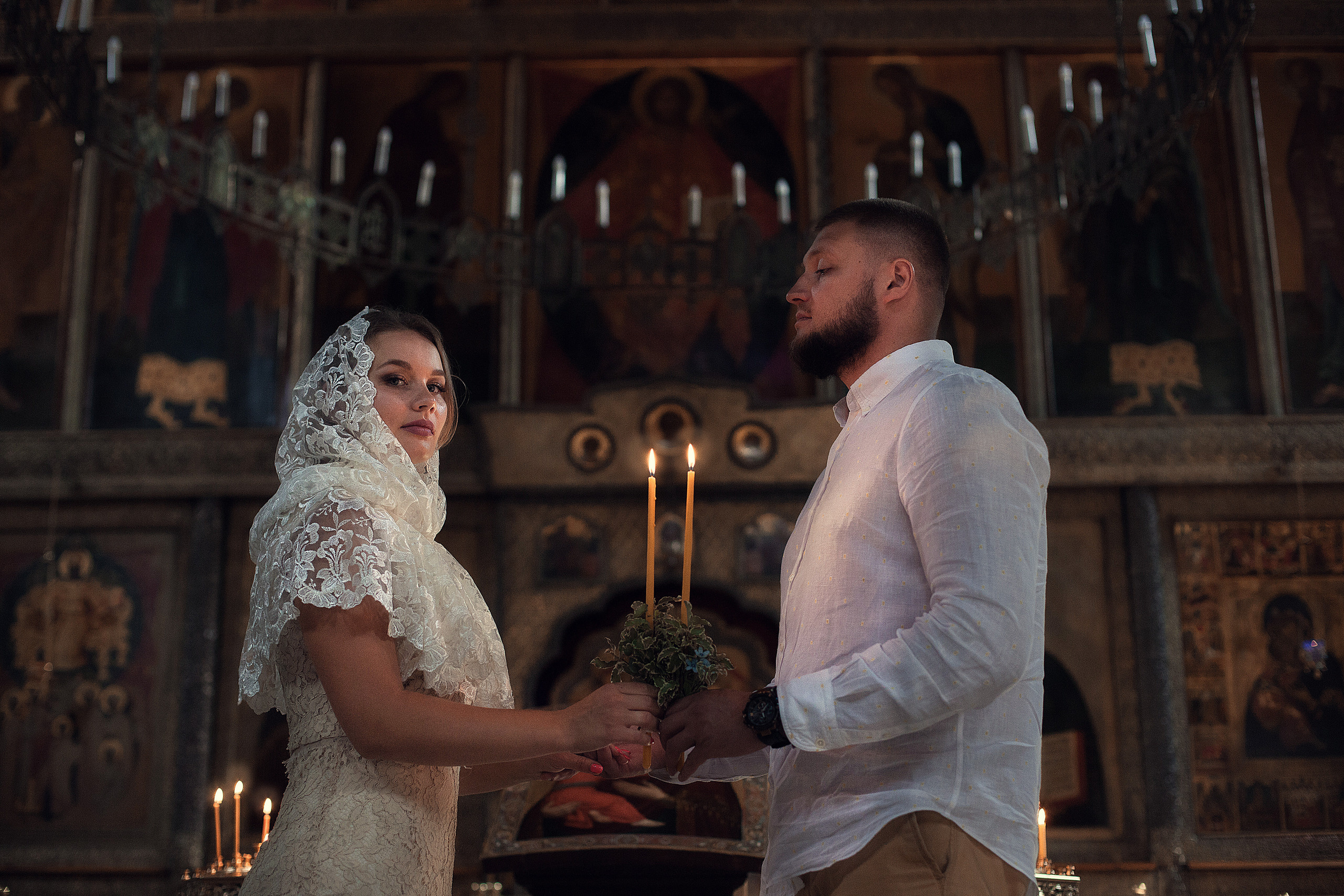 Фотограф на крестины