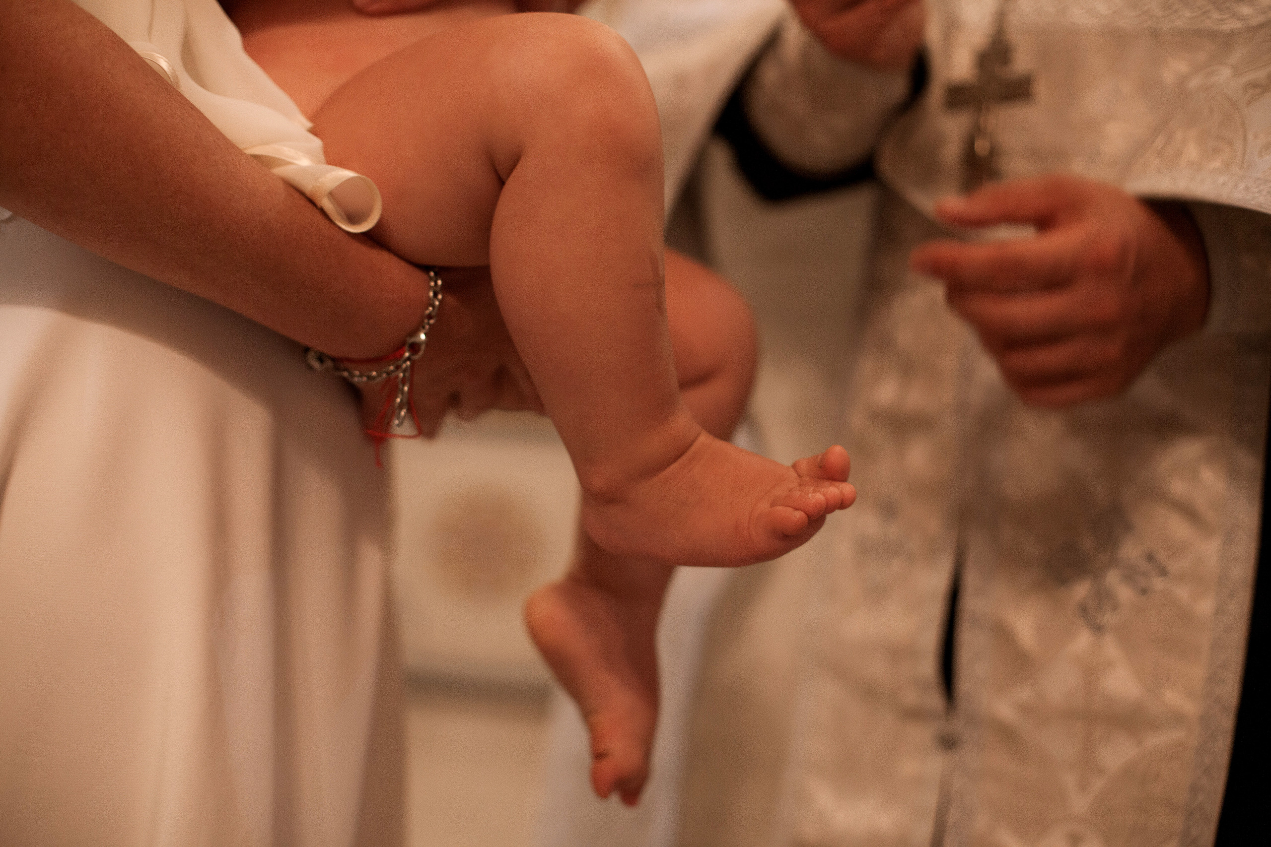 Таинство КРЕЩЕНИЯ. Фотограф на крестины