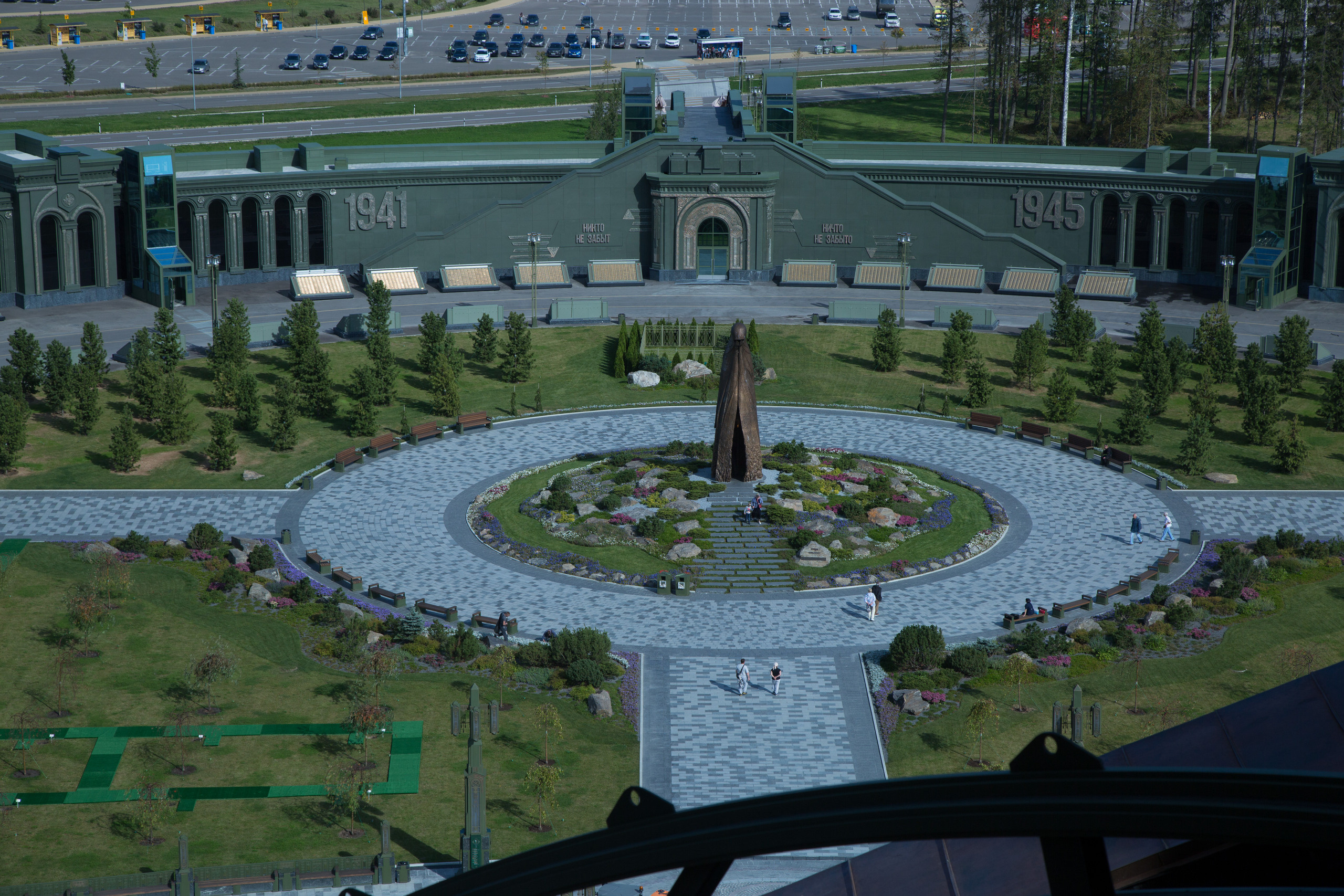 Храм вов. Фотограф на крестины