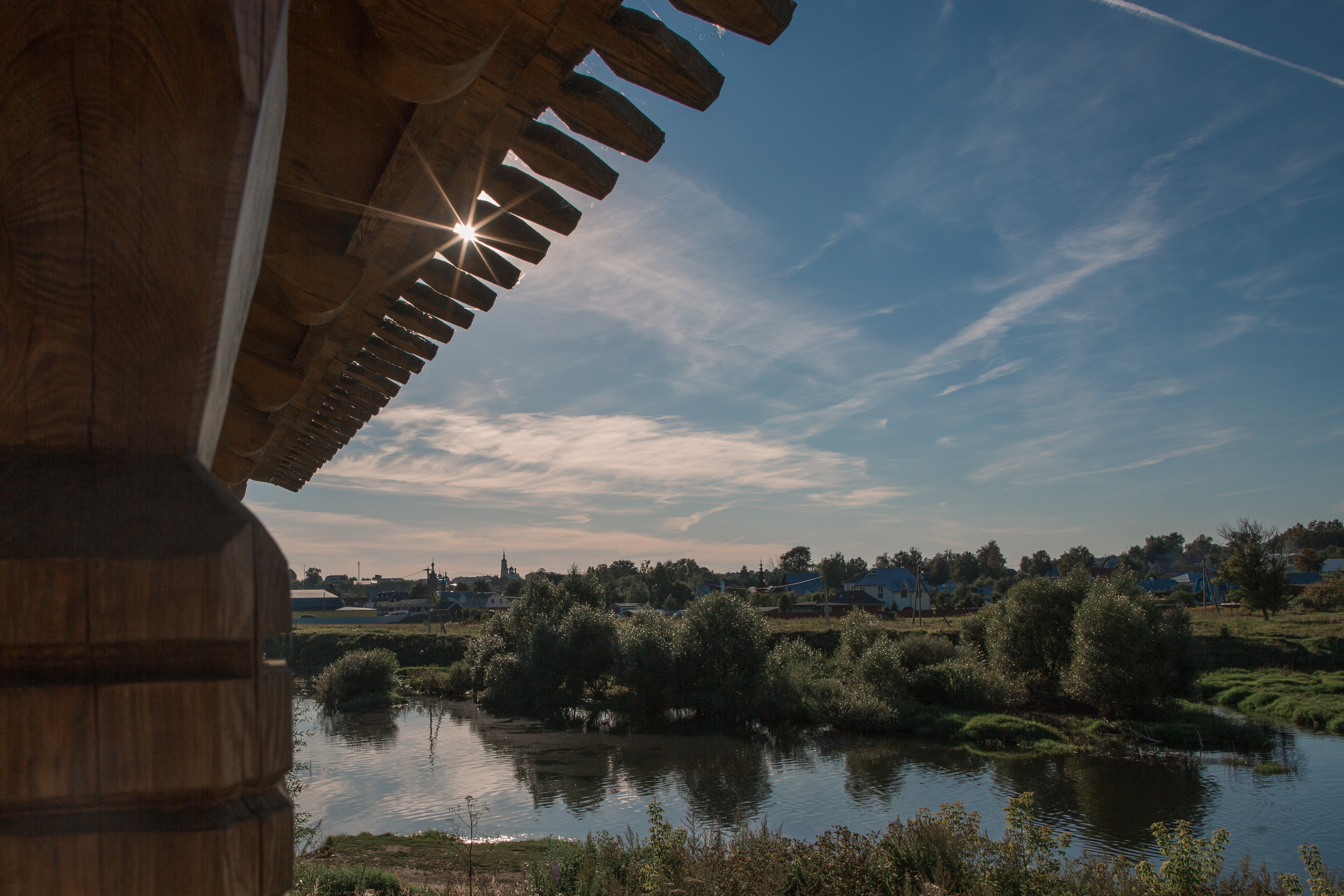 ХРАМЫ. Фотограф на крестины