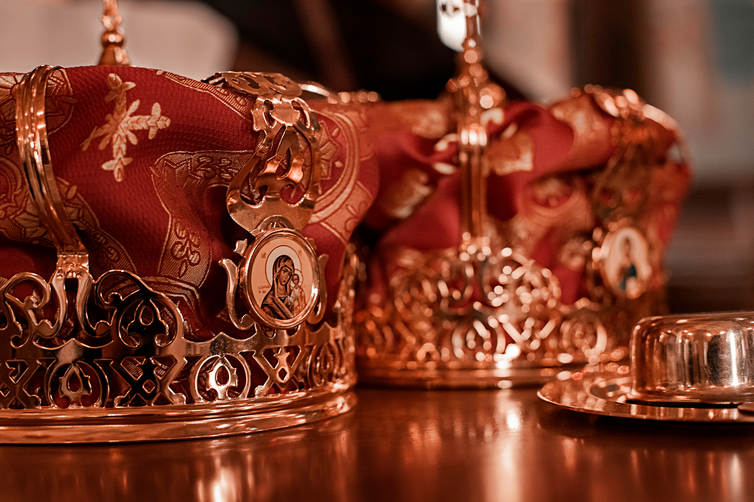 Фотограф на крестины