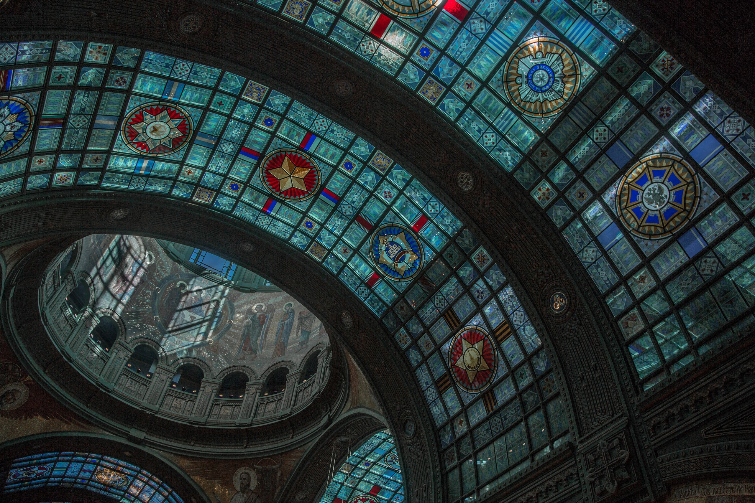 Храм вов. Фотограф на крестины