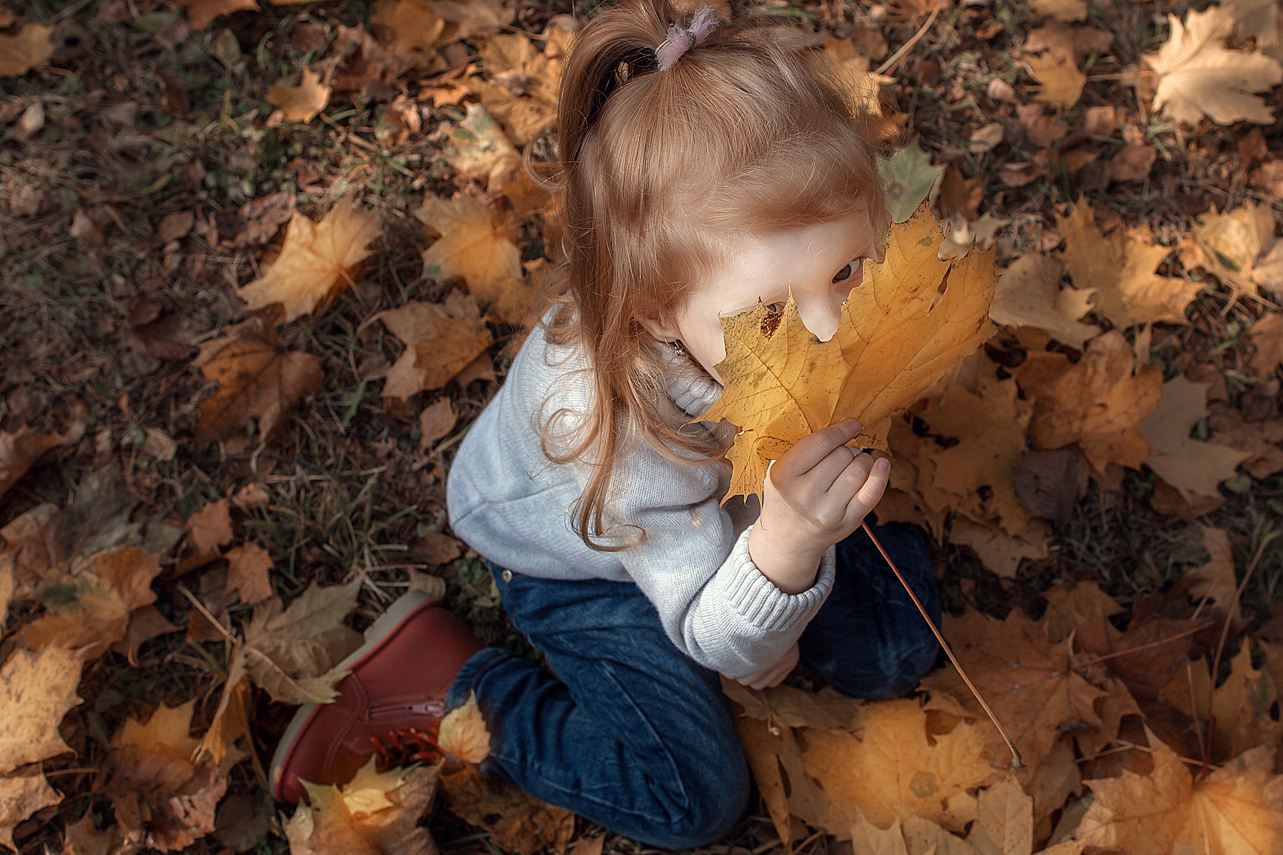 Катя и Лиза. Фотограф на крестины