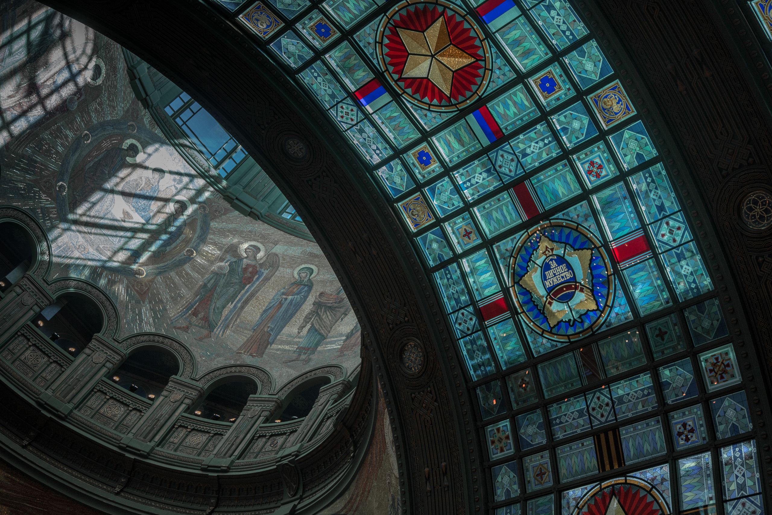 Храм вов. Фотограф на крестины