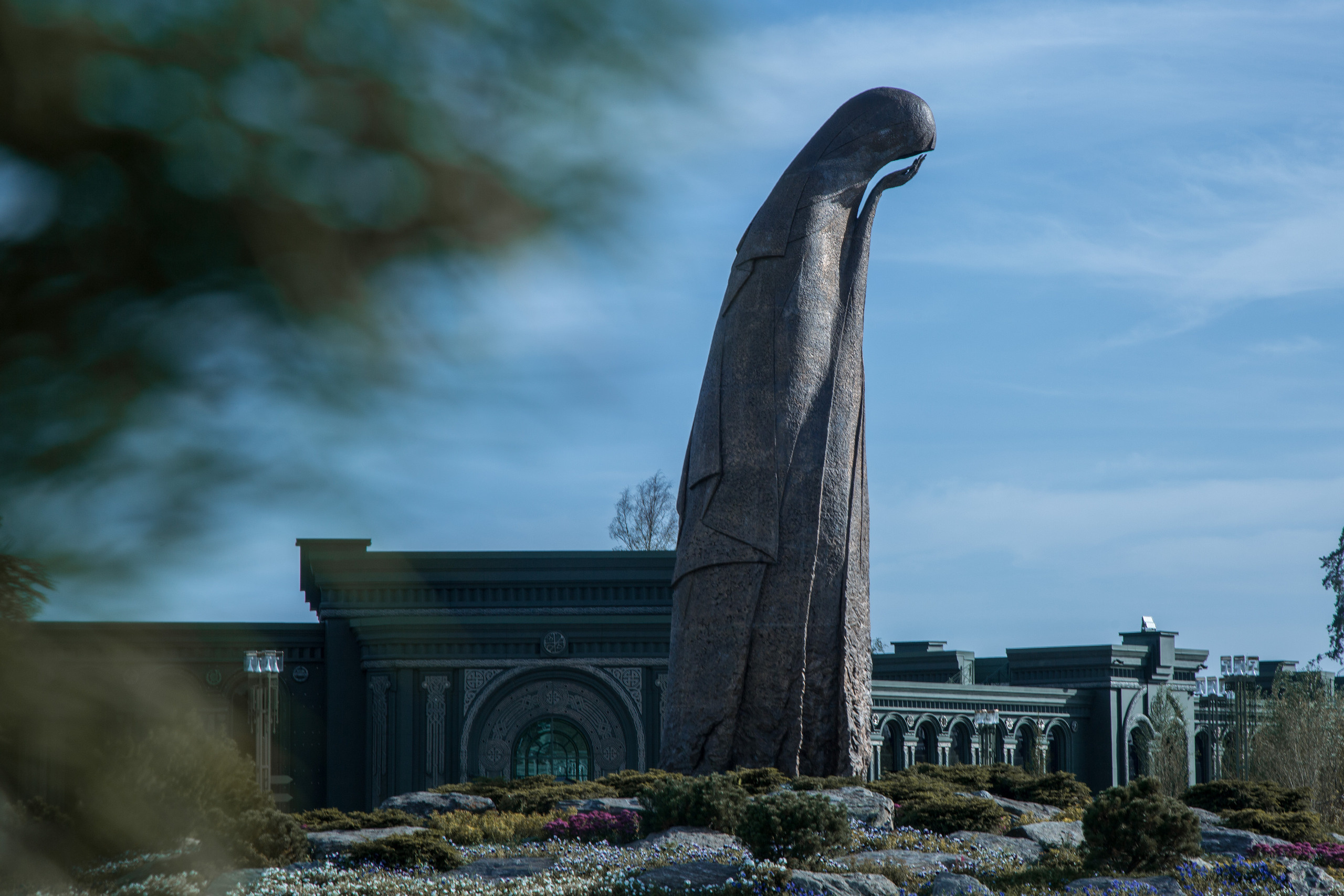 Храм вов. Фотограф на крестины