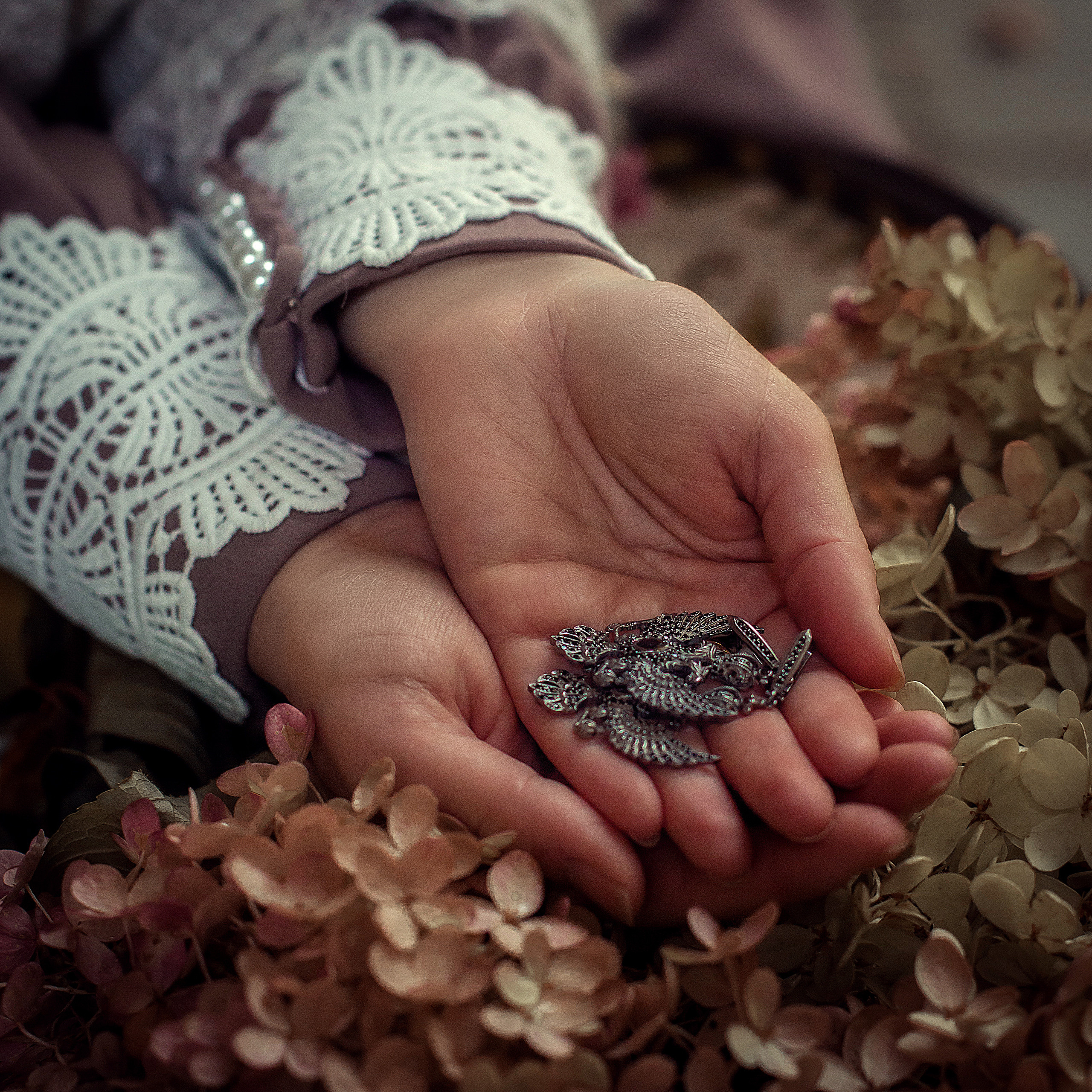 Братцево «Усадебные истории». Фотограф на крестины