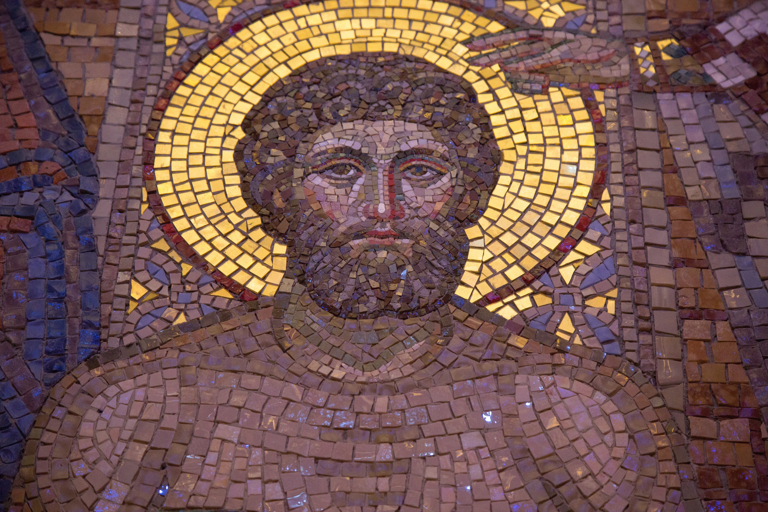 Храм вов. Фотограф на крестины